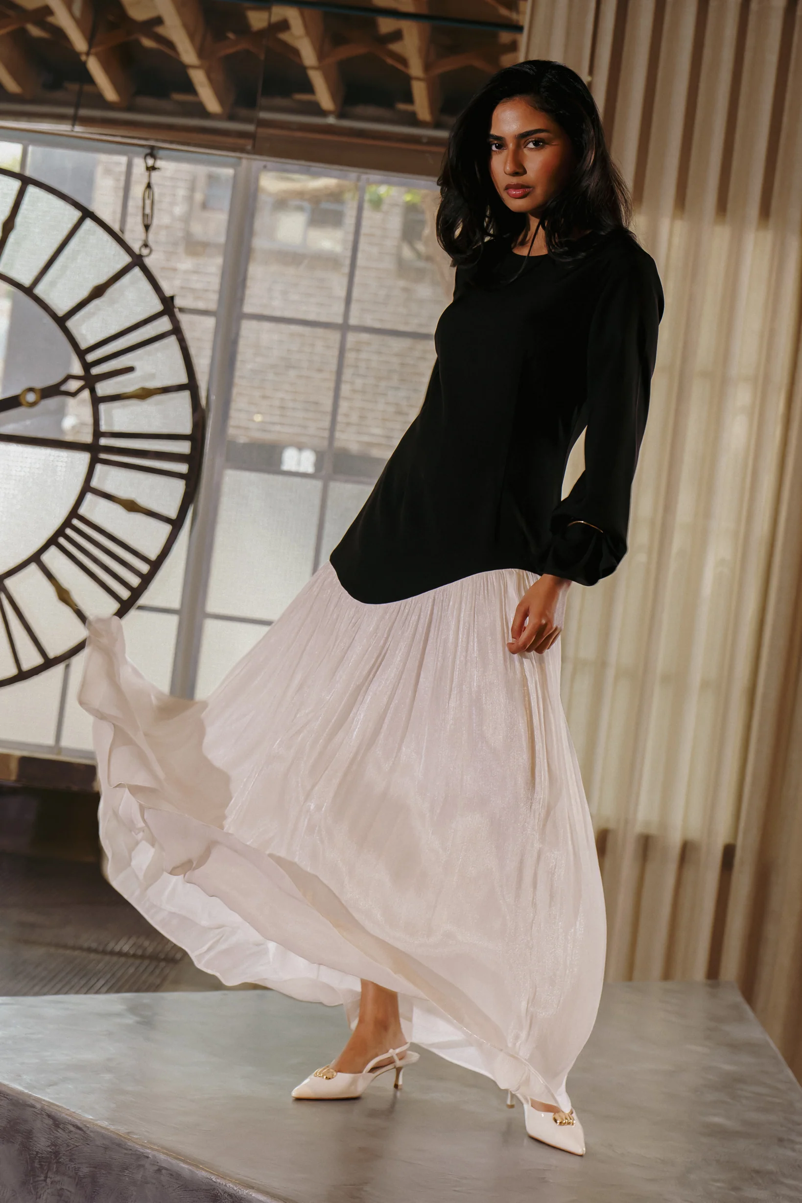 Èlan Thea Dress