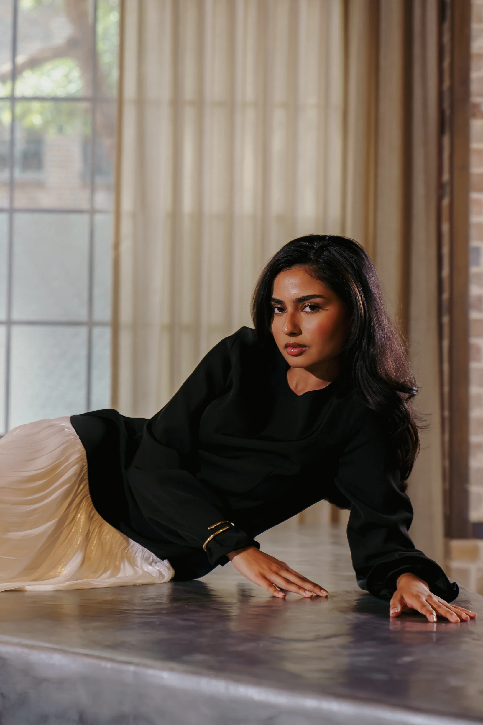 Èlan Thea Dress - Image 2