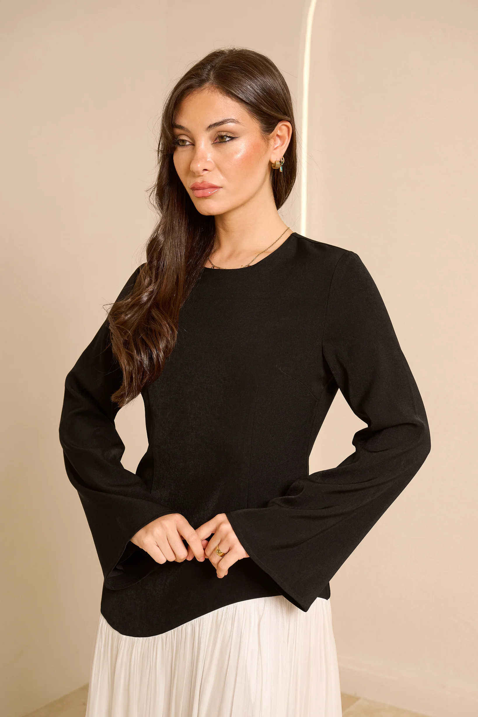 Èlan Thea Dress - Image 4