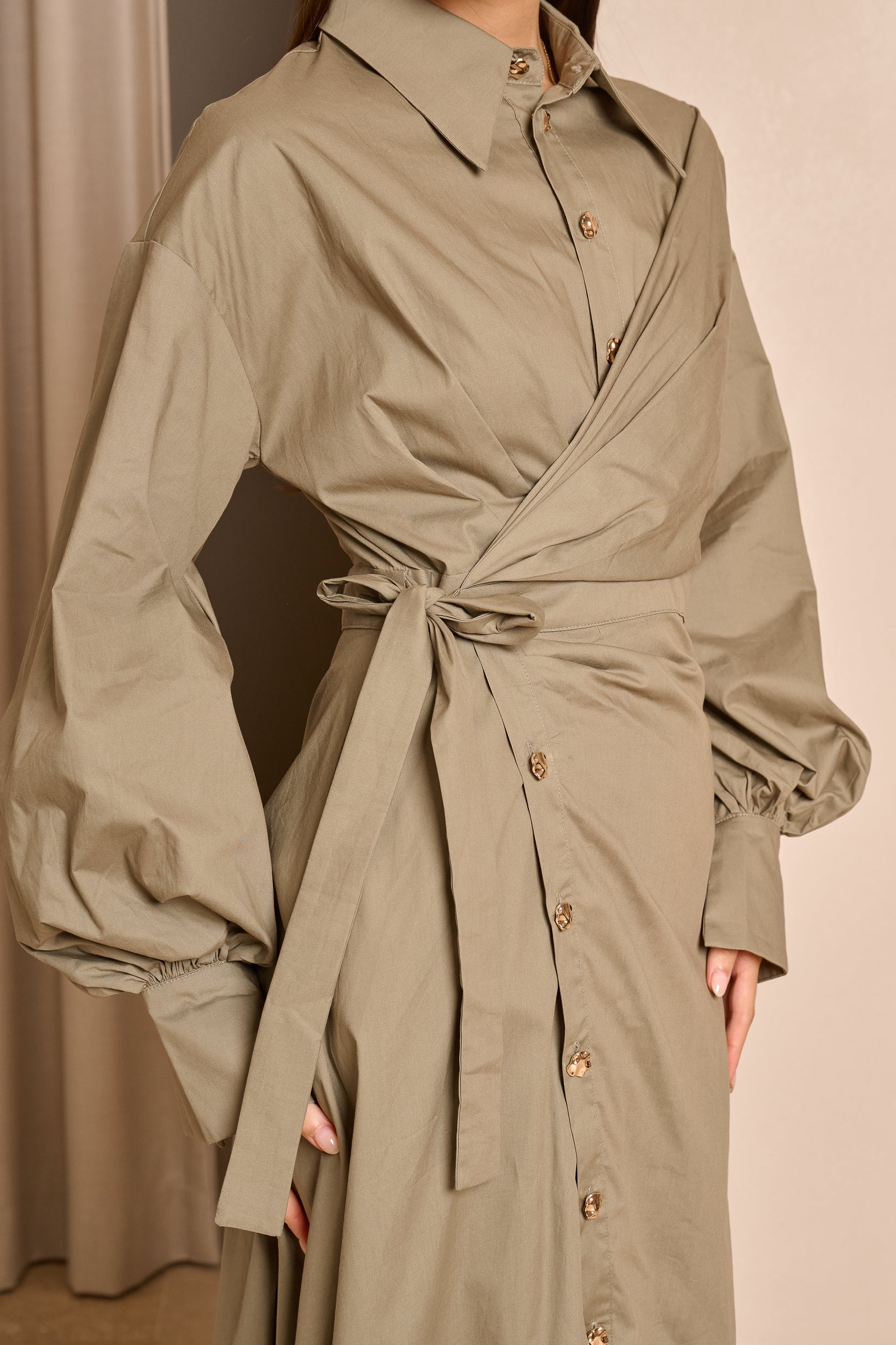 Èlan Velis Dress - Image 19