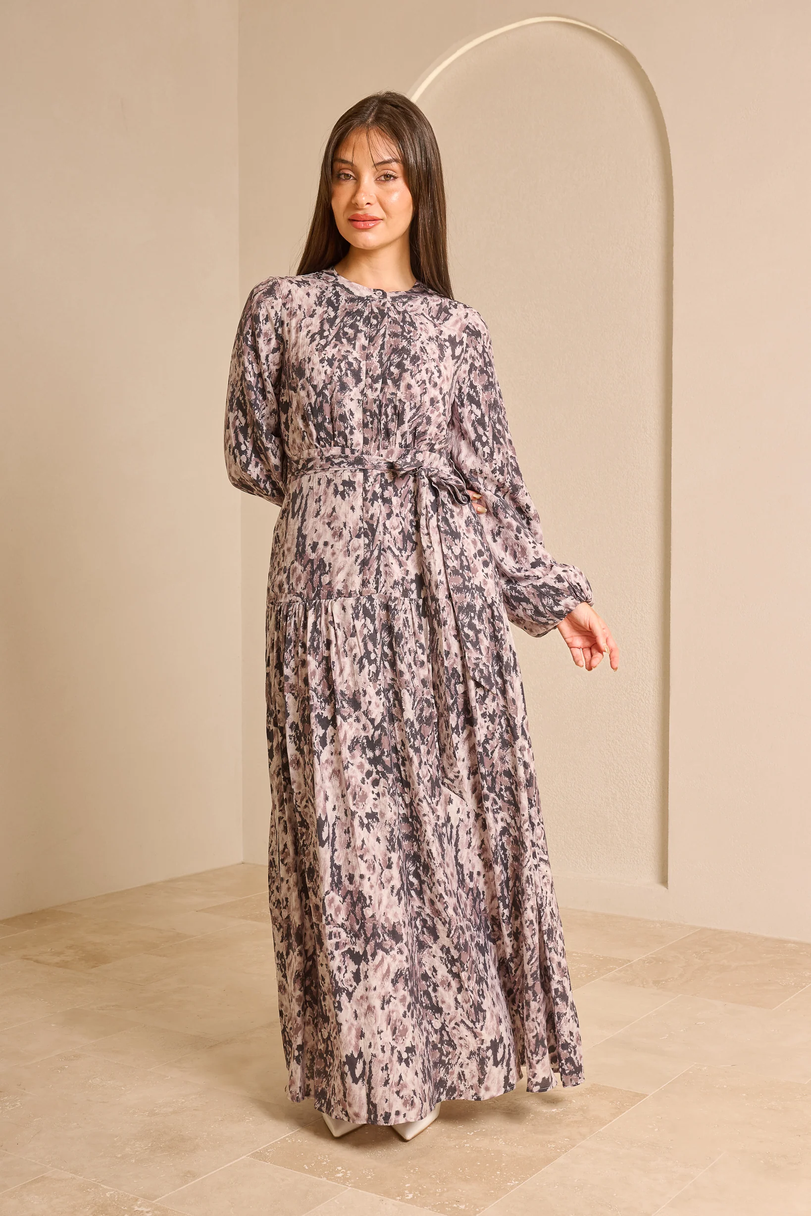 Èlan Verdura Dress