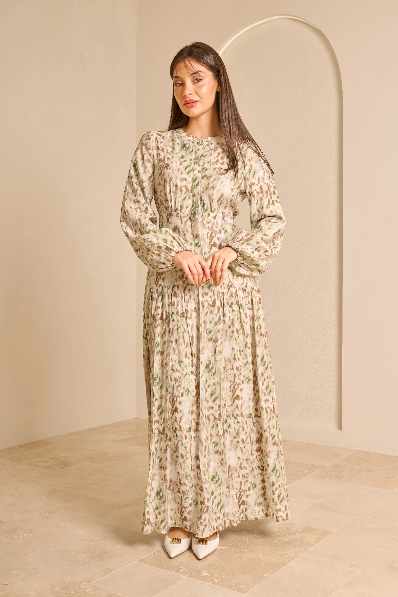 Èlan Verdura Dress - Image 6