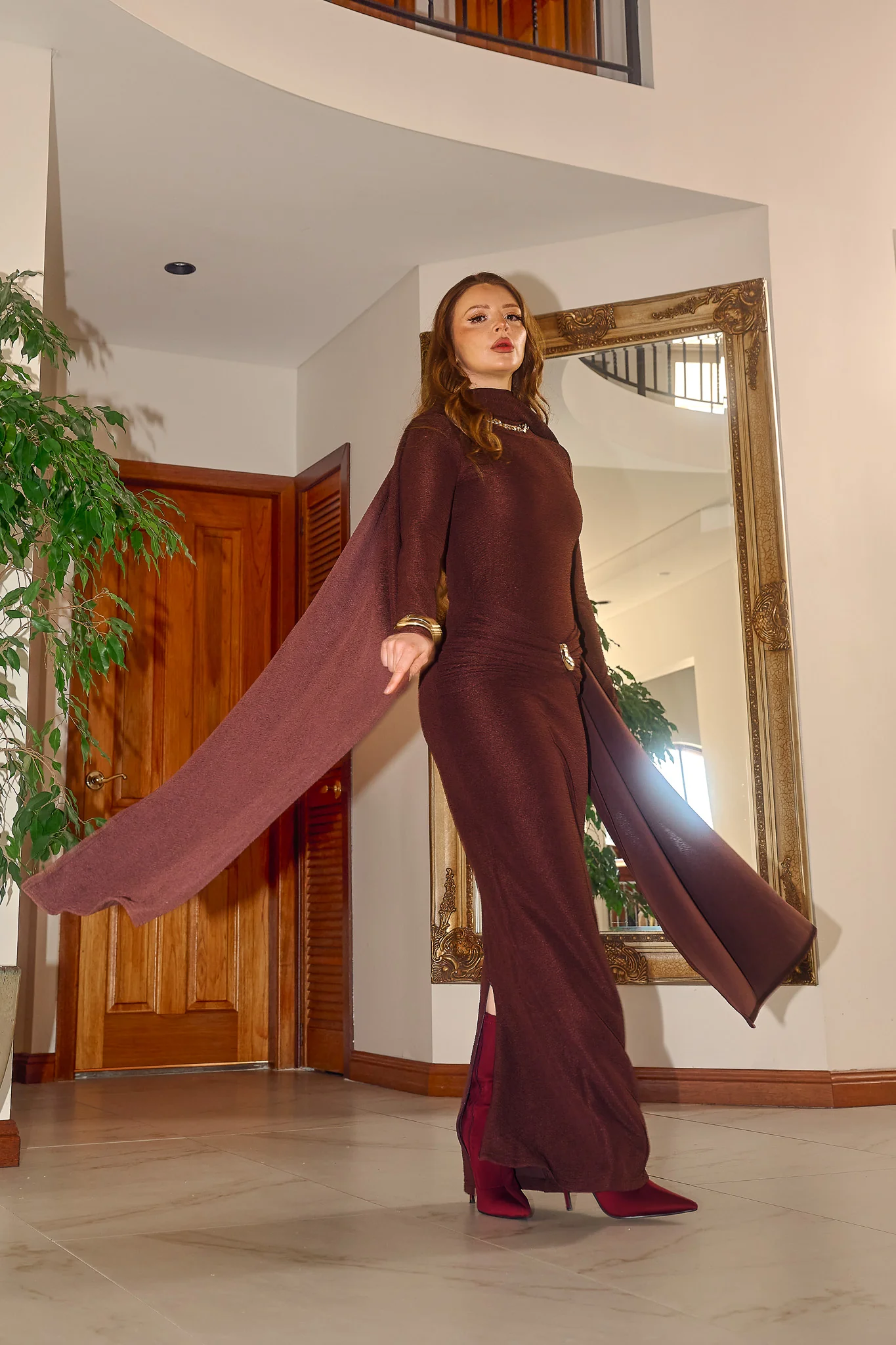 Elementary Amara Dress - Image 12