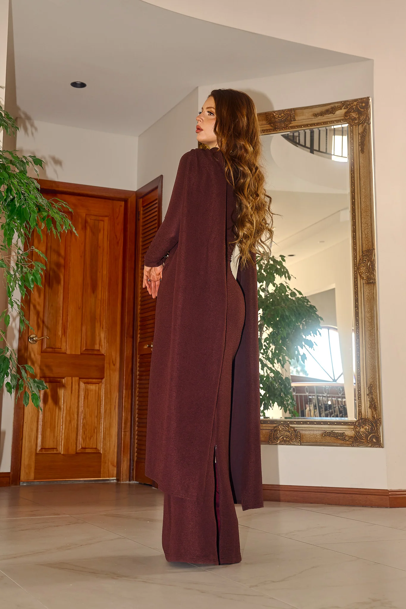 Elementary Amara Dress - Image 14