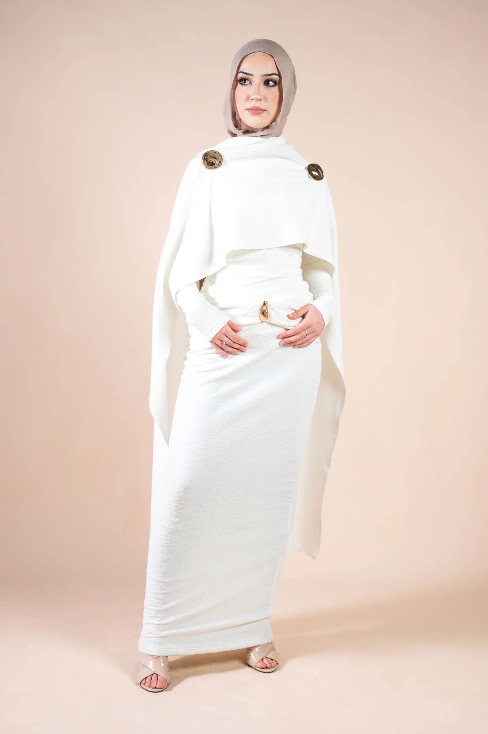 Elementary Amara Dress - Image 2