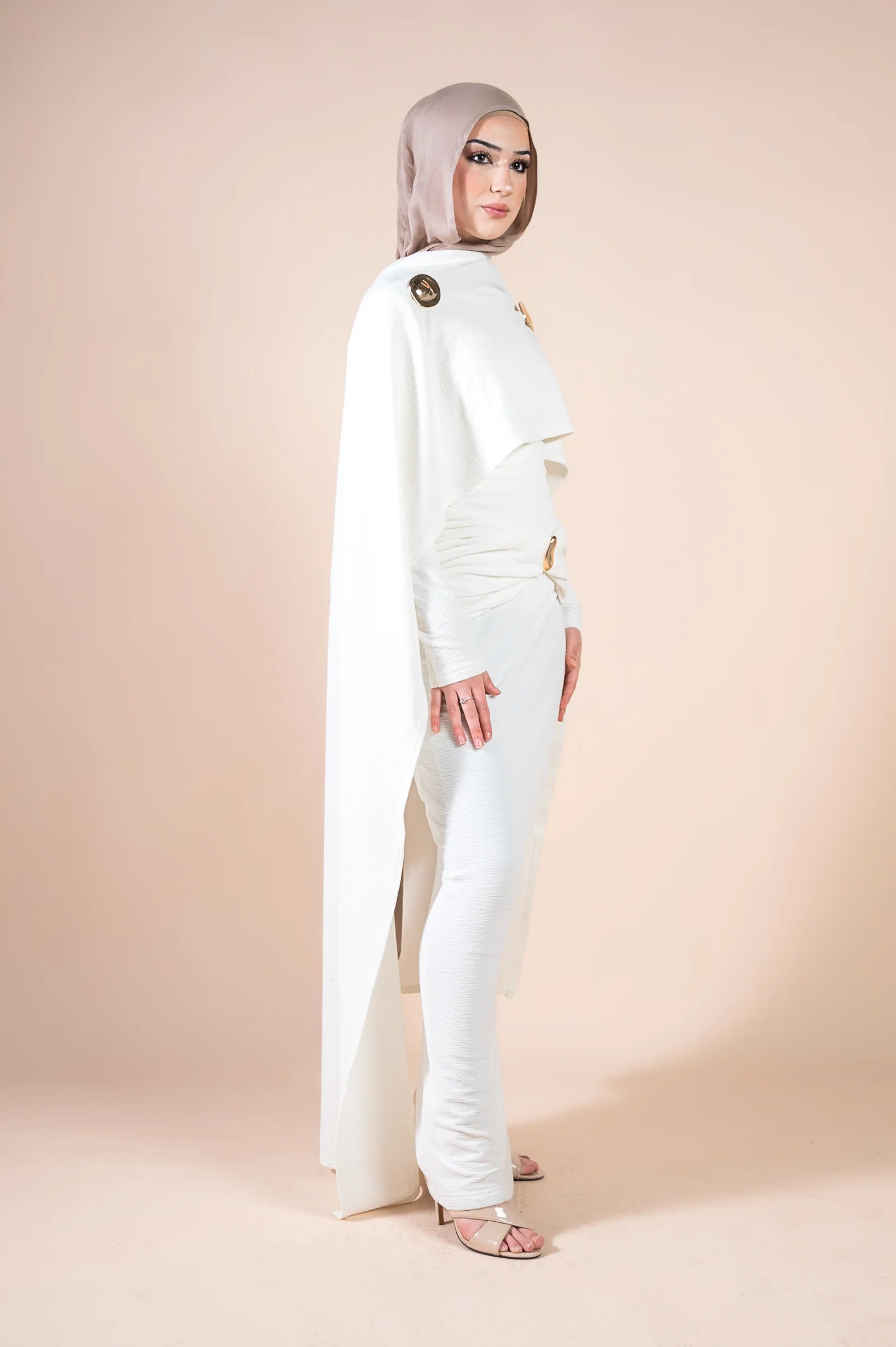 Elementary Amara Dress - Image 3