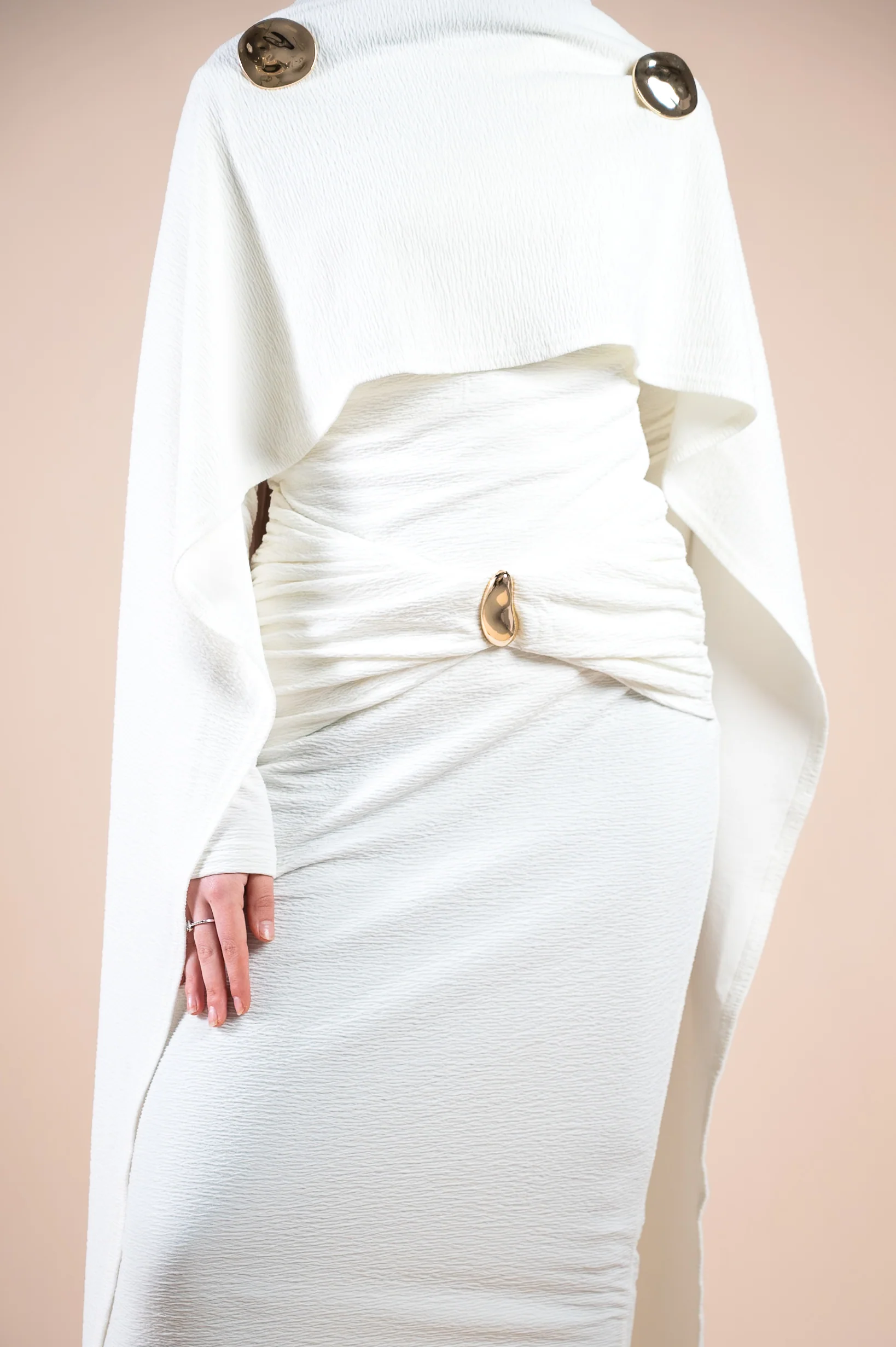 Elementary Amara Dress - Image 4