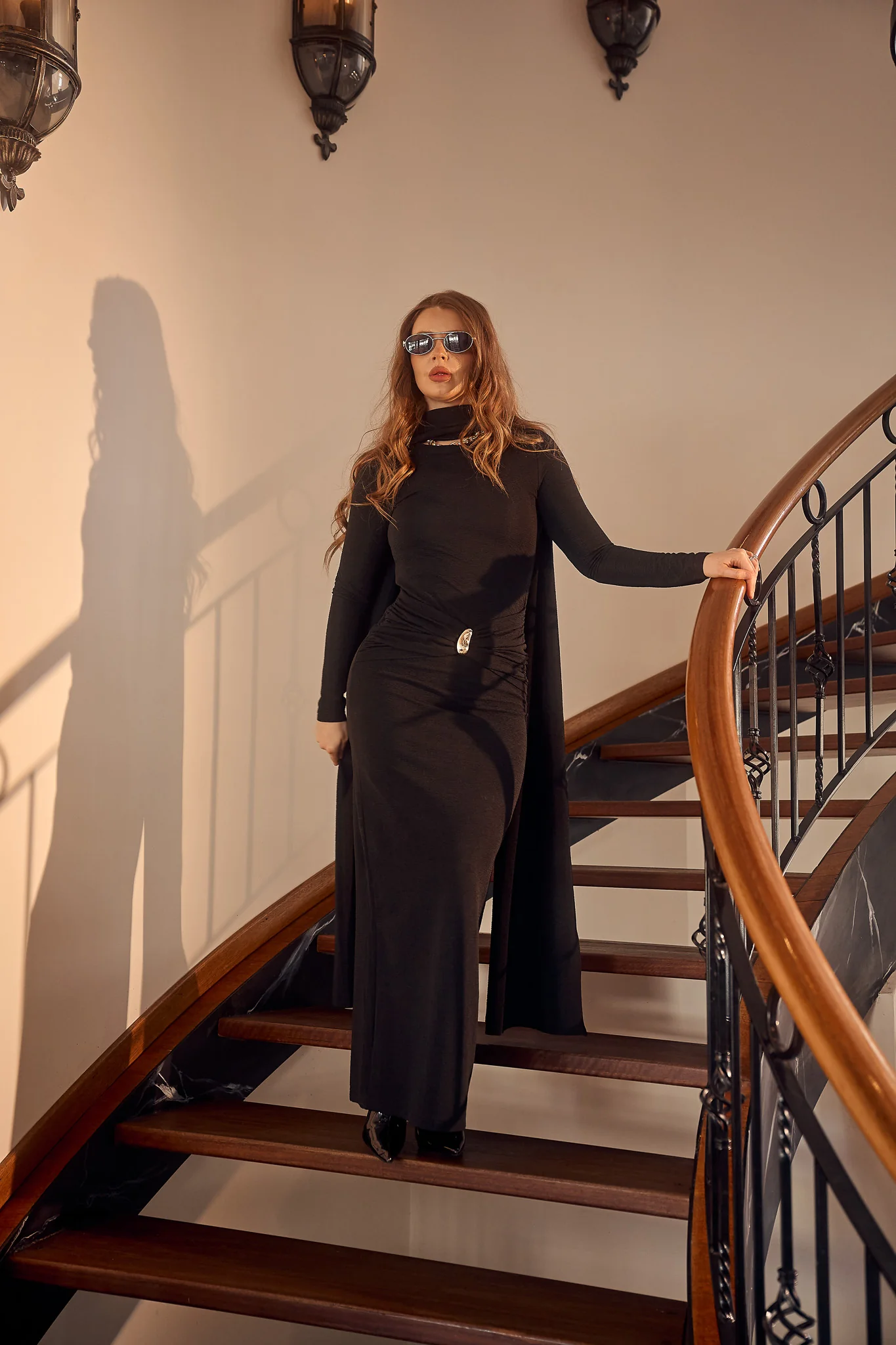 Elementary Amara Dress - Image 6