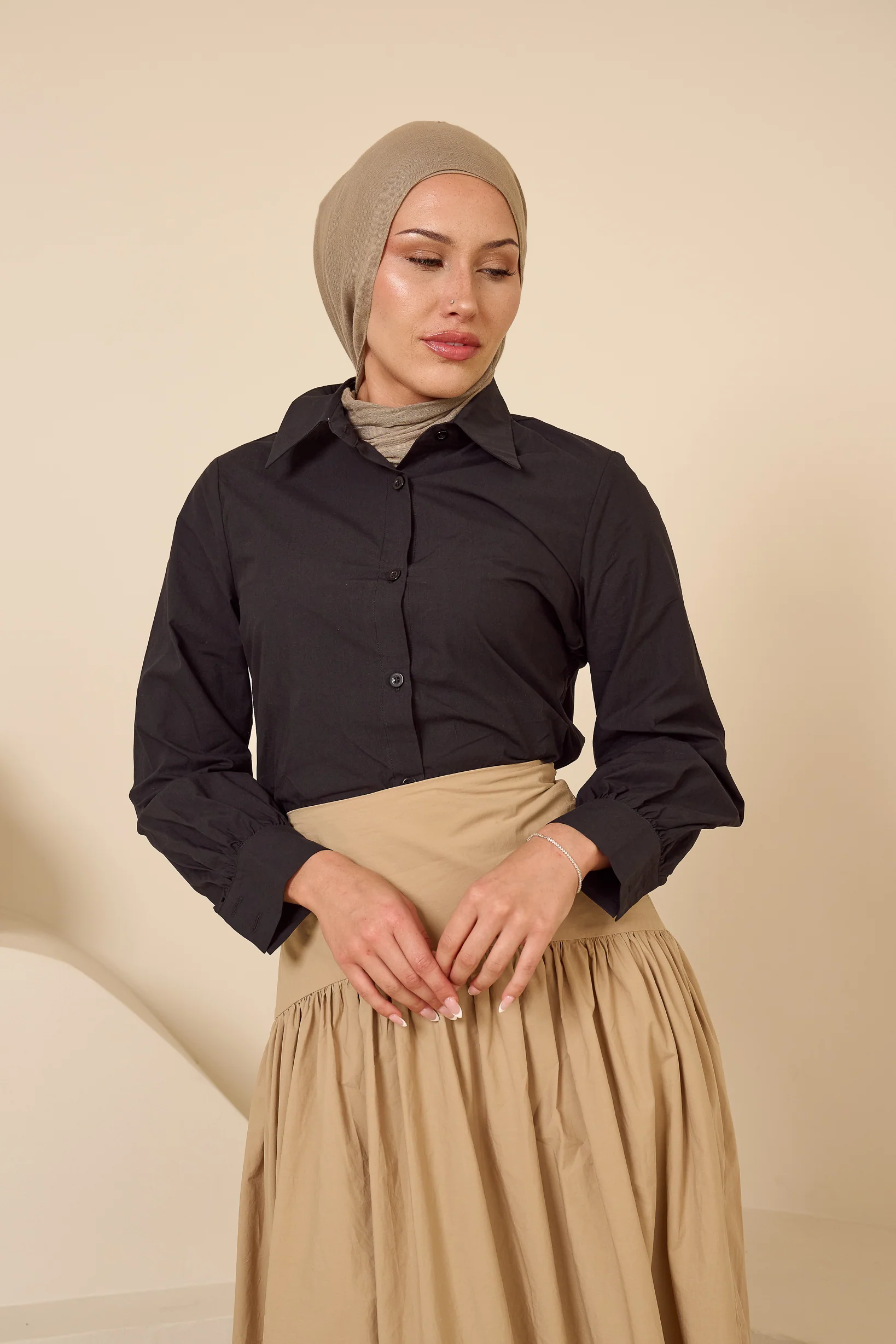Elementary Ayla Shirt - Image 4
