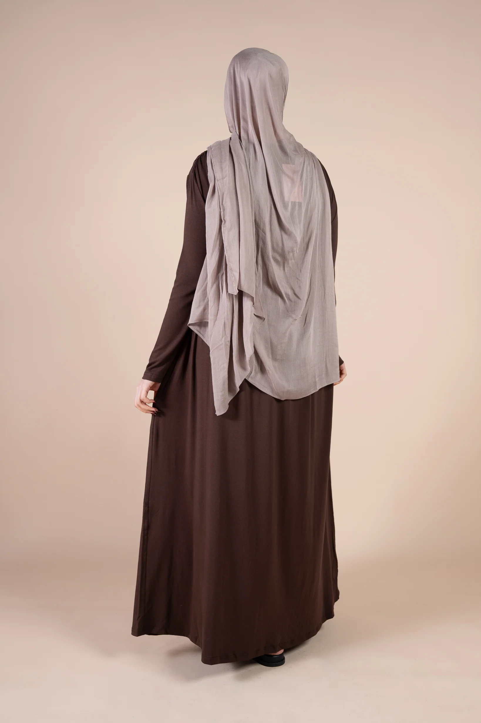 Elementary Celeste Dress - Image 10