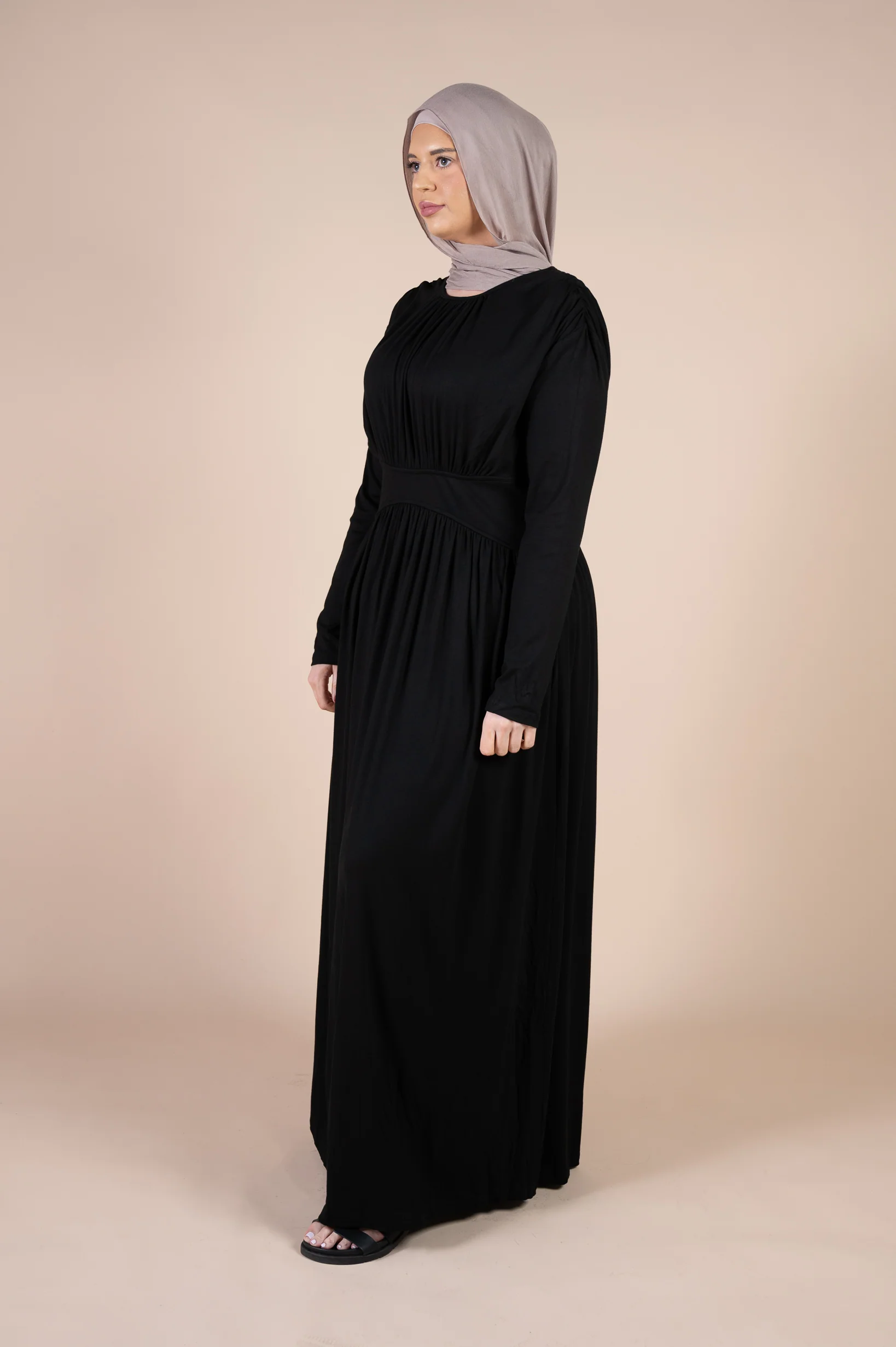 Elementary Celeste Dress - Image 4