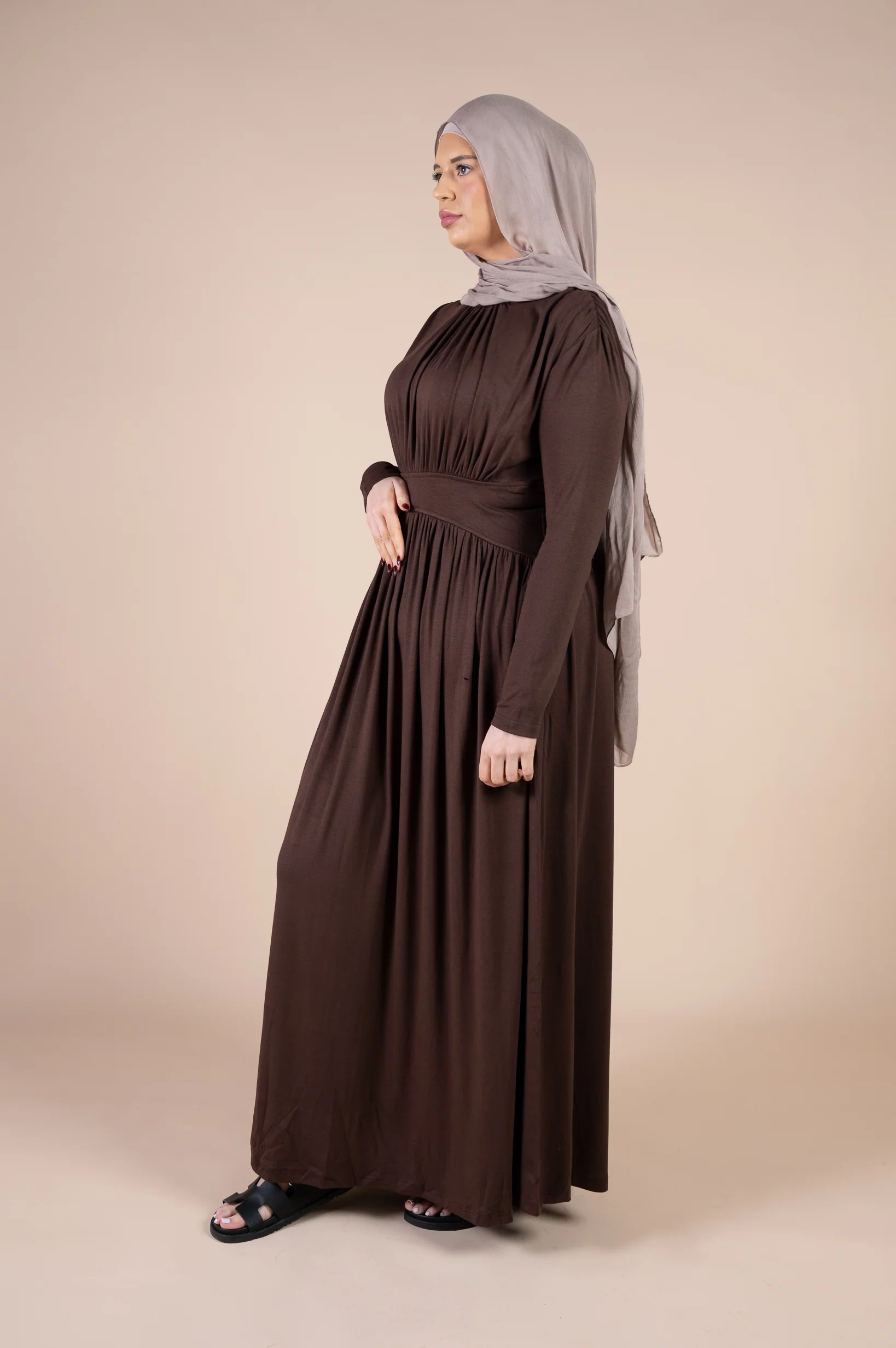 Elementary Celeste Dress - Image 9