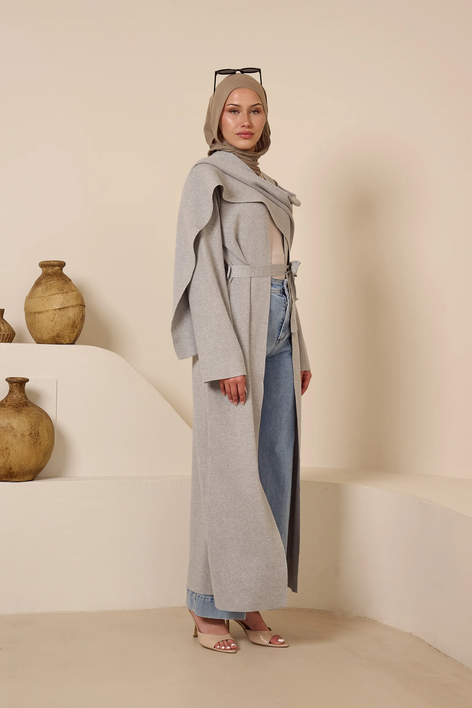 Elementary Dala Knit Cardigan - Image 18