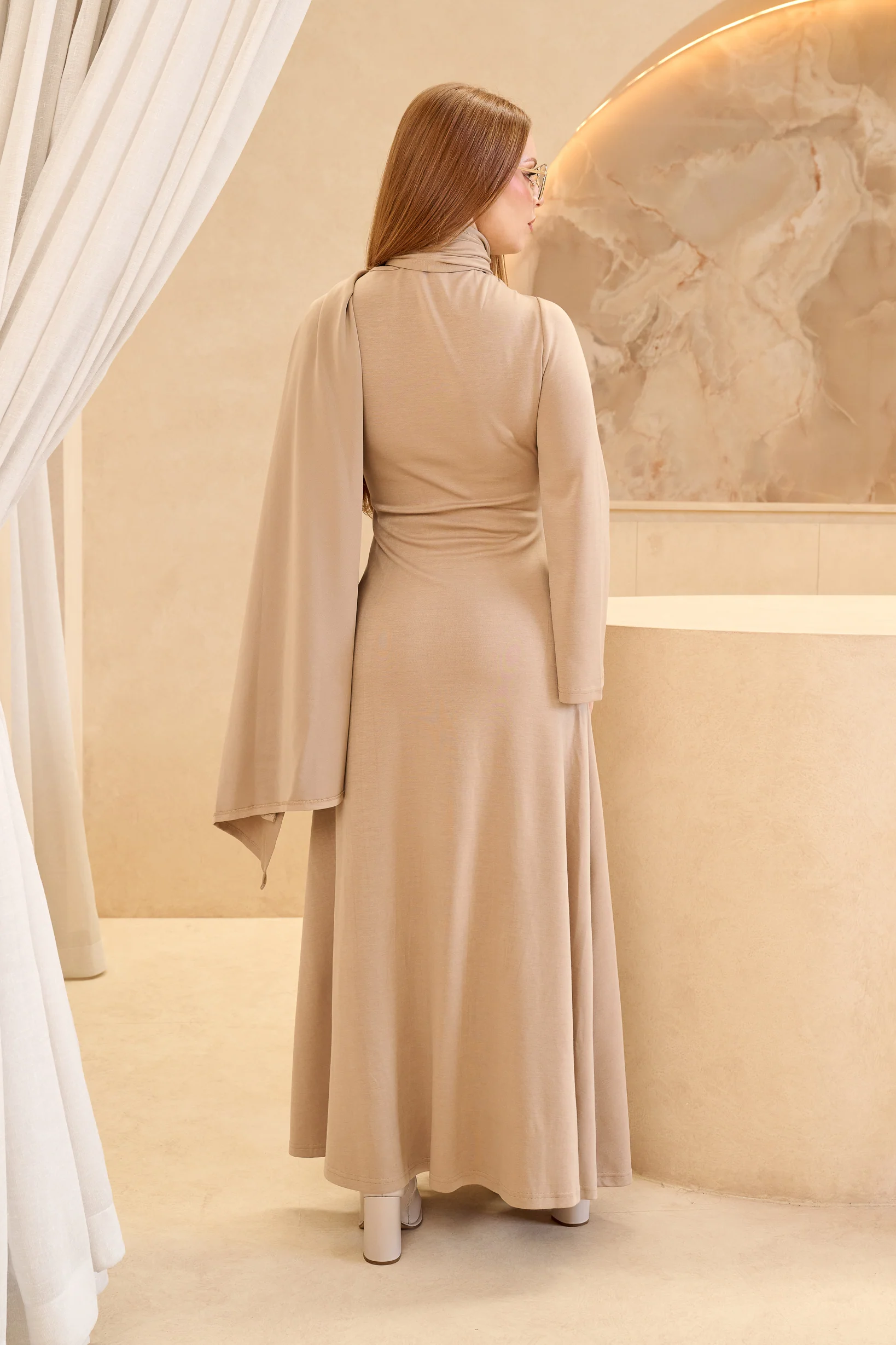 Elementary Delora Dress - Image 12
