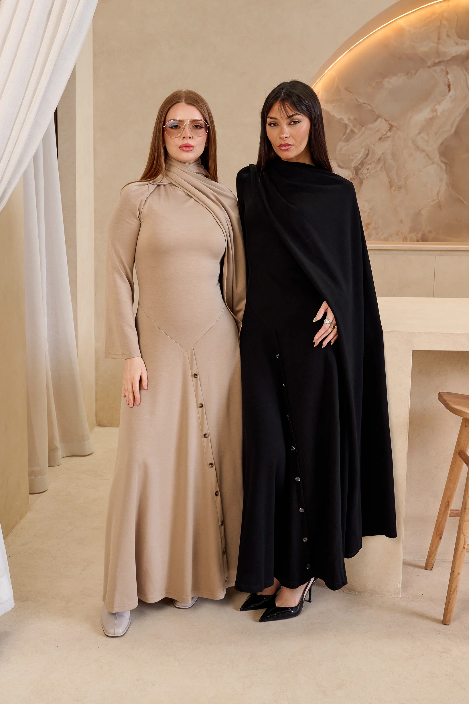 Elementary Delora Dress - Image 13