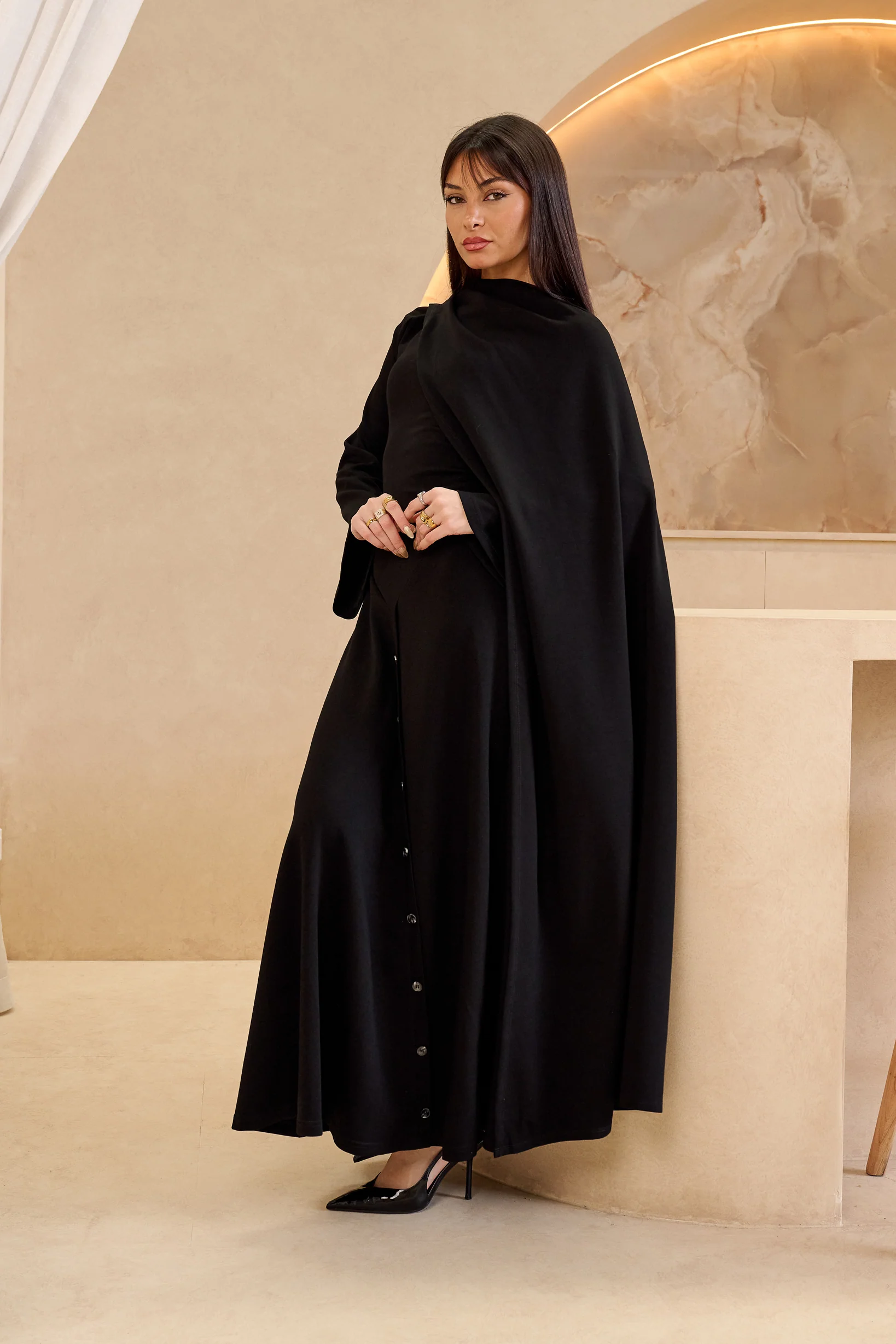 Elementary Delora Dress - Image 4