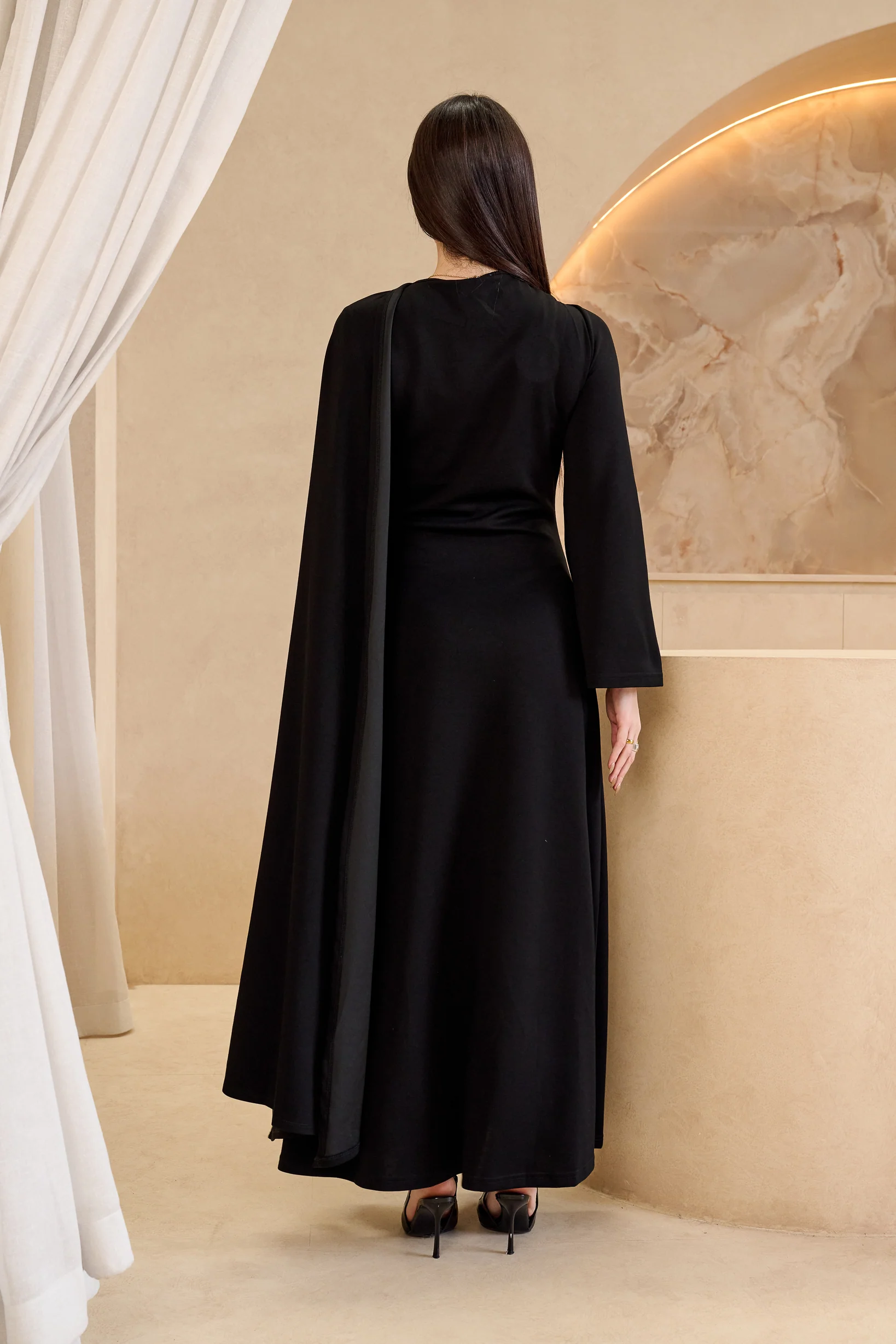 Elementary Delora Dress - Image 6