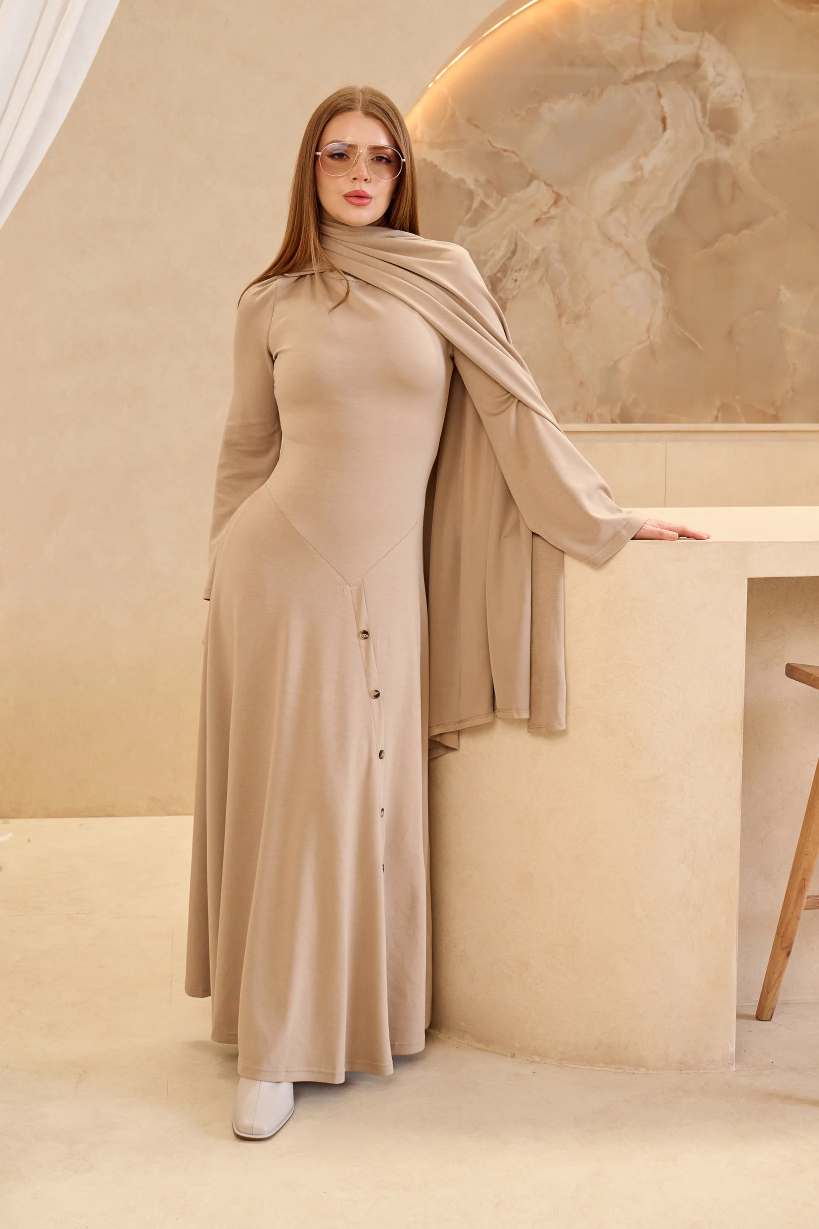 Elementary Delora Dress - Image 8