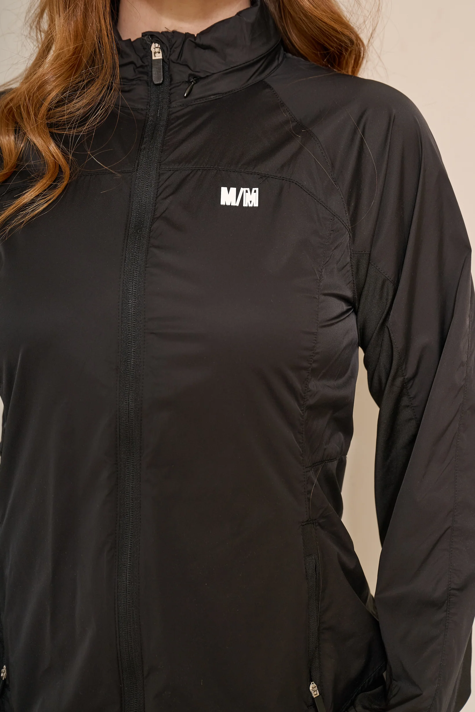 Elementary Dri Fit Short Jacket - Image 10