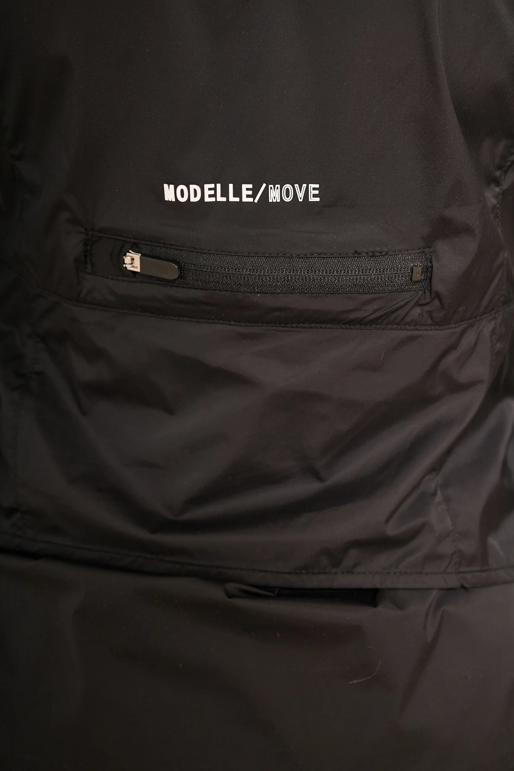 Elementary Dri Fit Short Jacket - Image 11