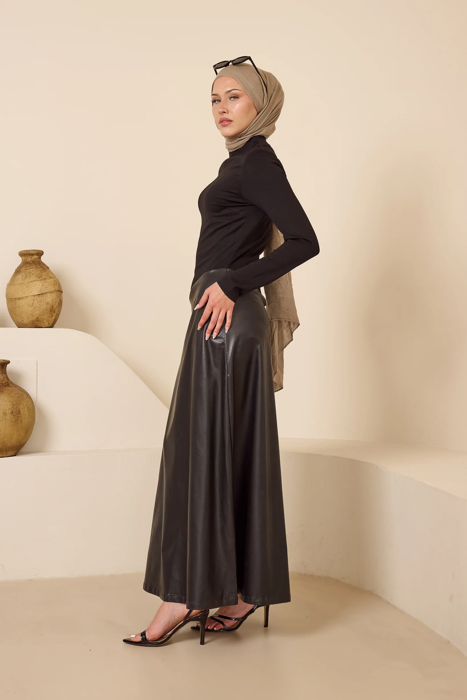 Elementary Enya Dress - Image 3