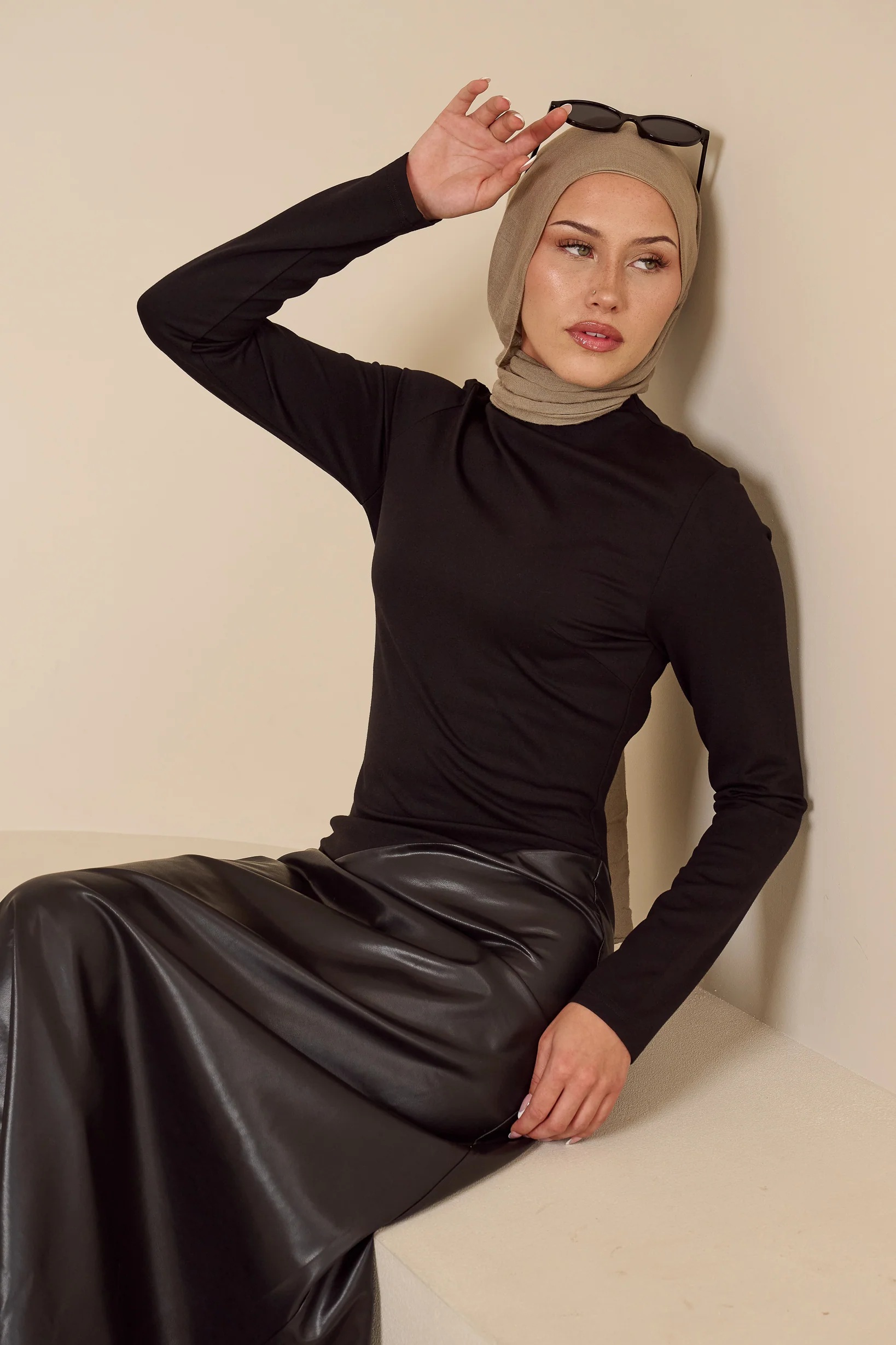 Elementary Enya Dress - Image 4