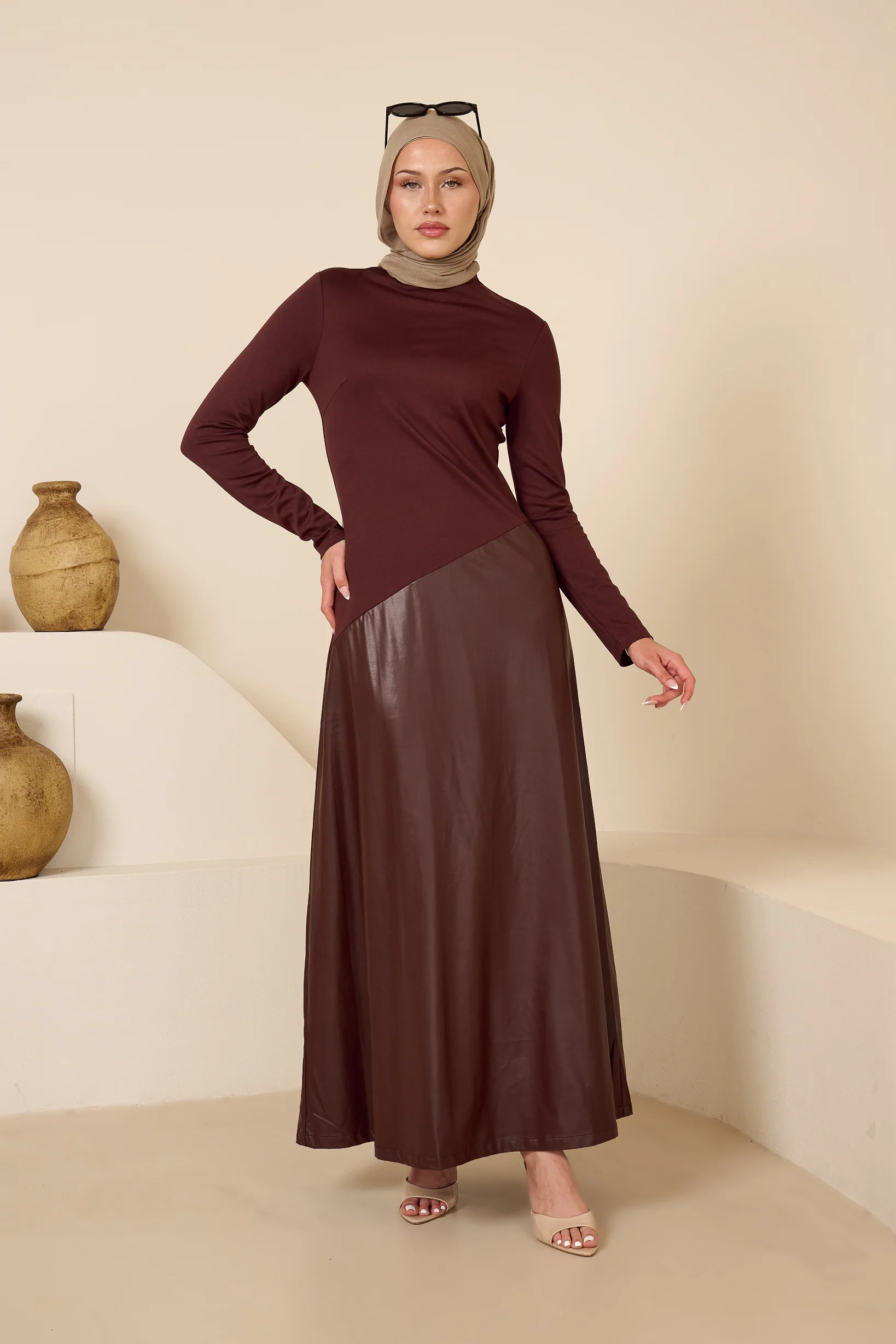 Elementary Enya Dress - Image 6