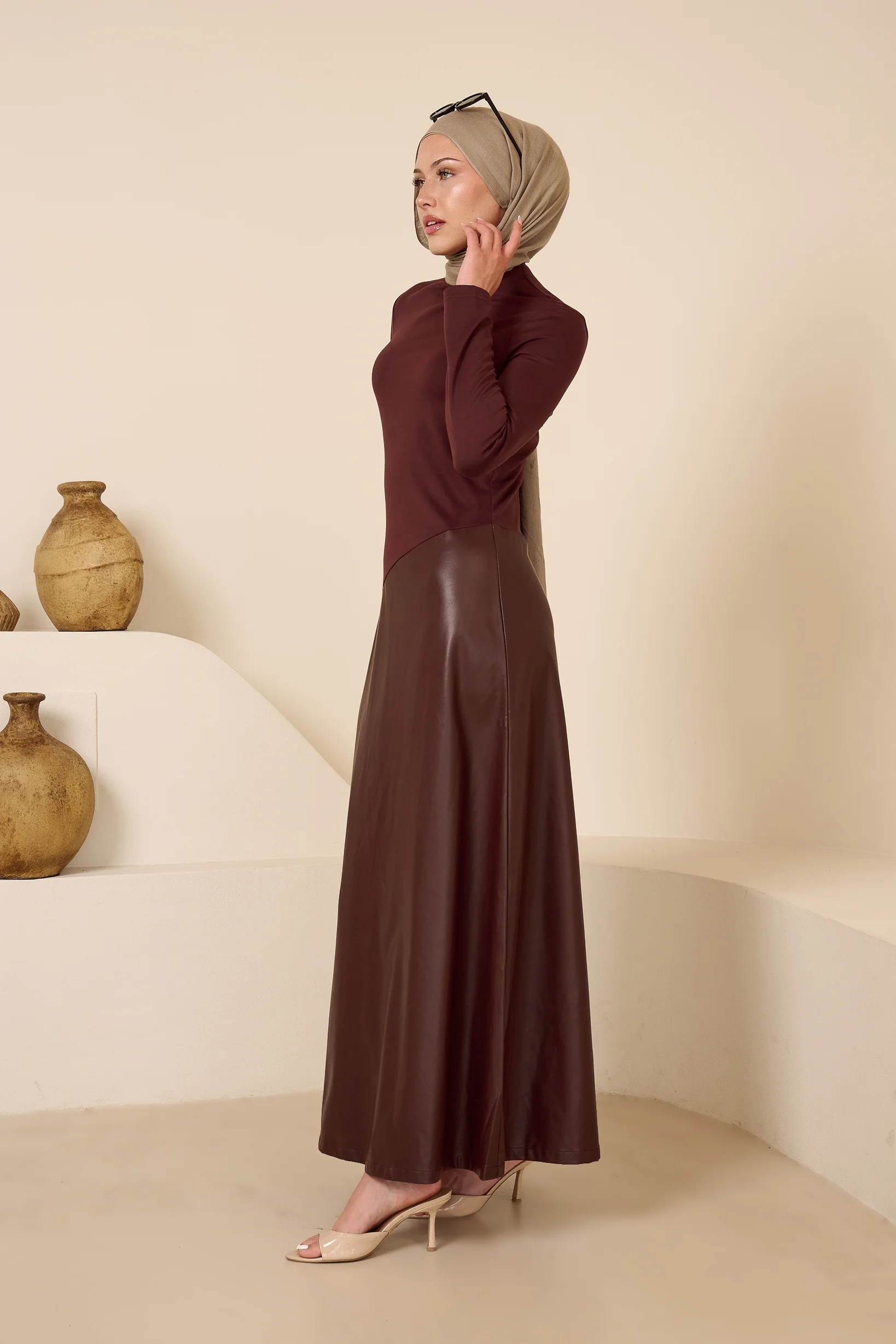 Elementary Enya Dress - Image 7