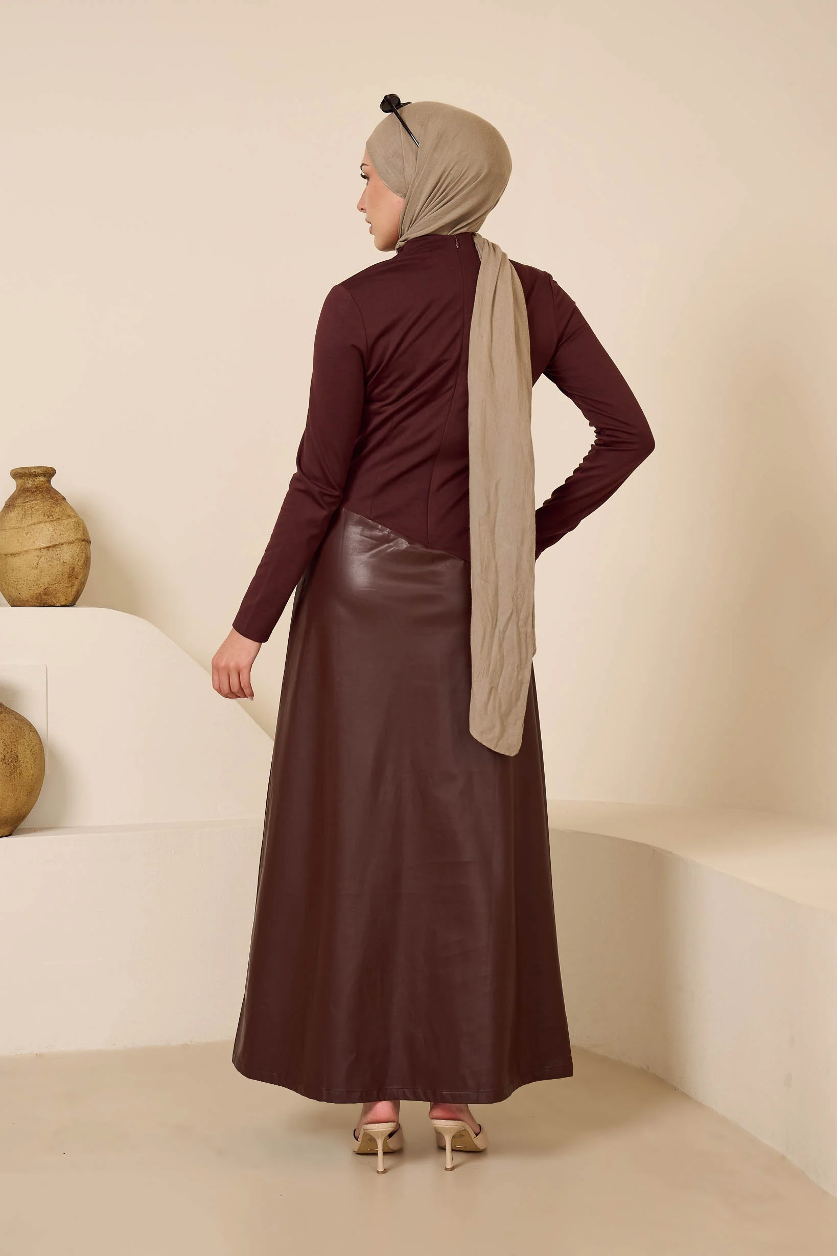 Elementary Enya Dress - Image 9