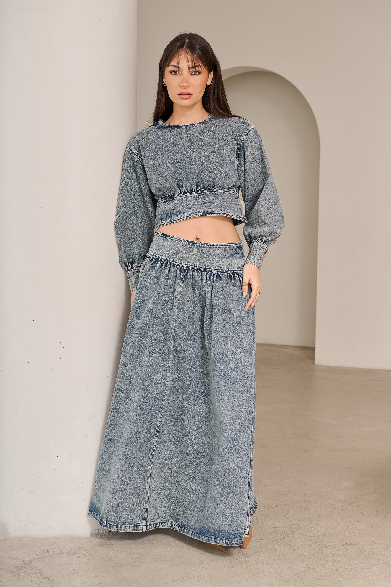 Elementary Malu Top - Image 3