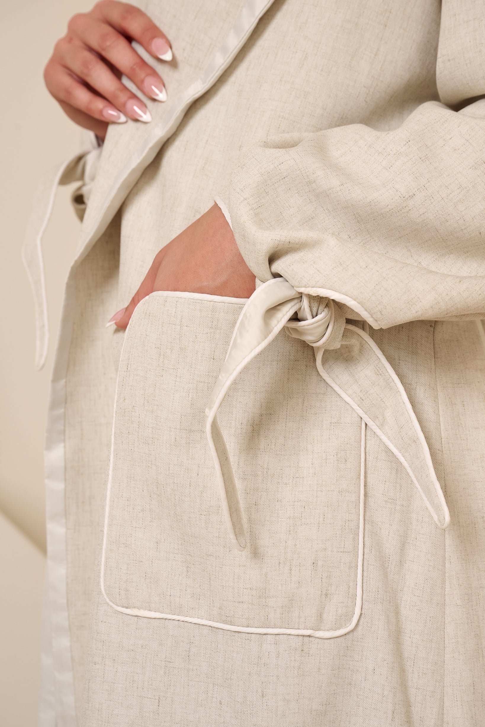 Elementary Mya Jacket - Image 3