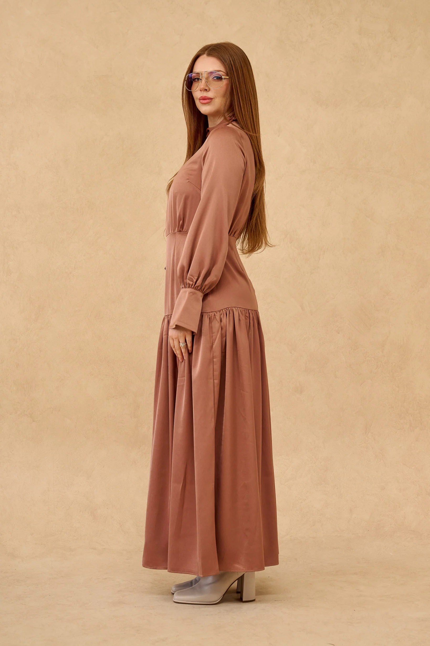 Elementary Renay Dress - Image 10
