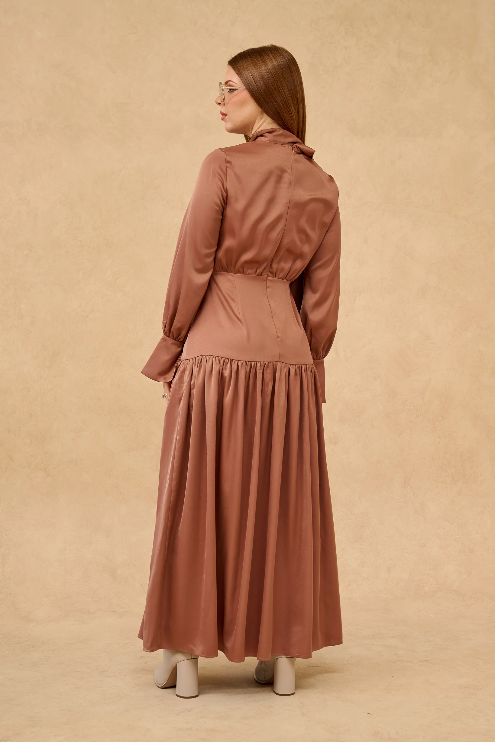 Elementary Renay Dress - Image 11