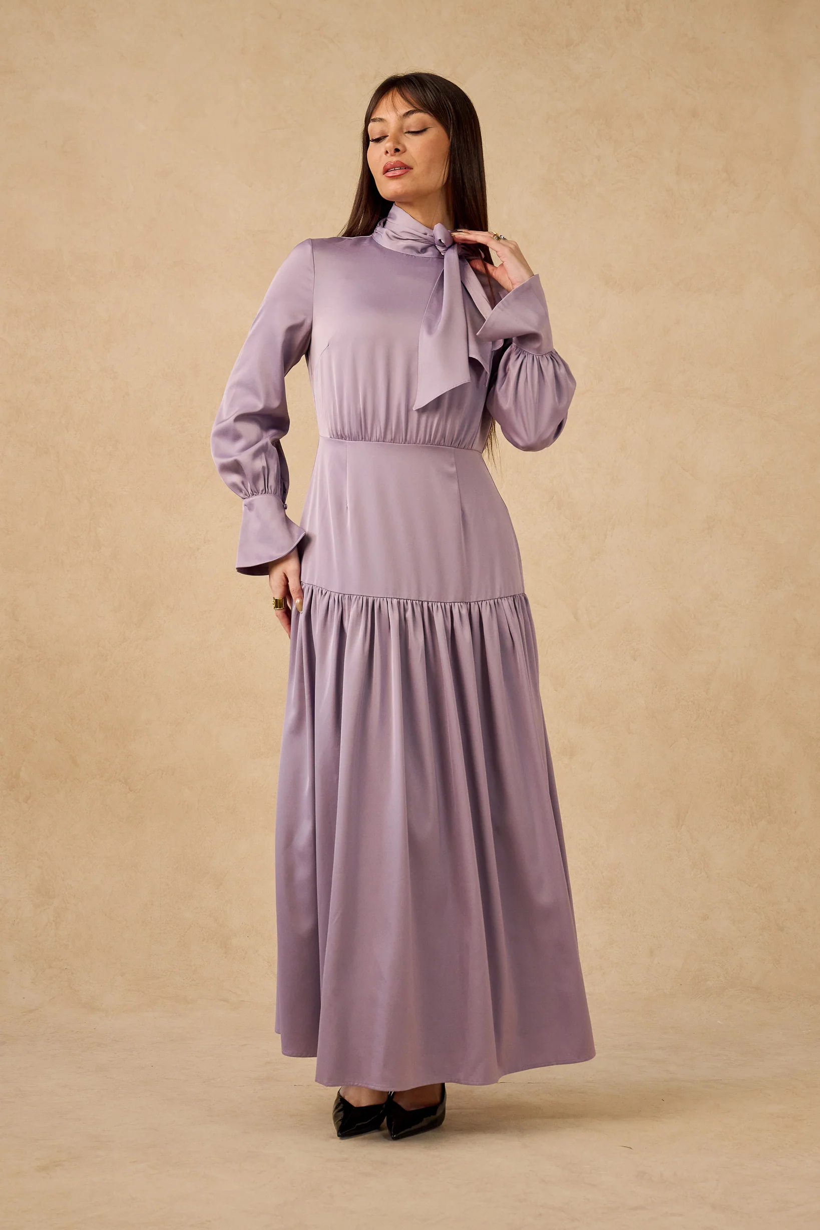Elementary Renay Dress - Image 14