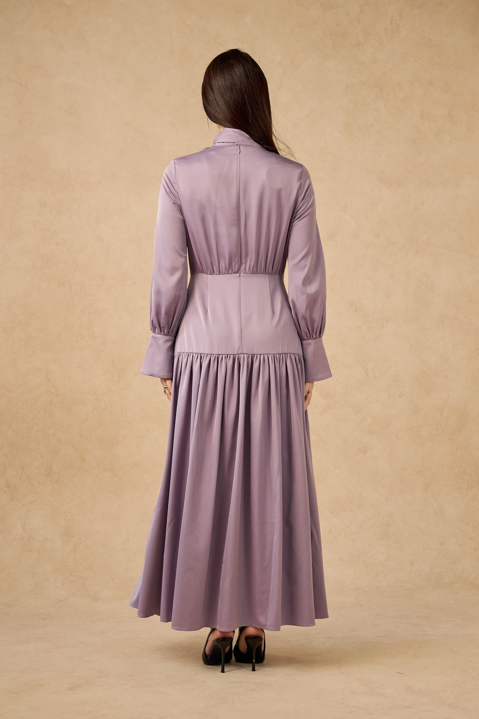 Elementary Renay Dress - Image 16