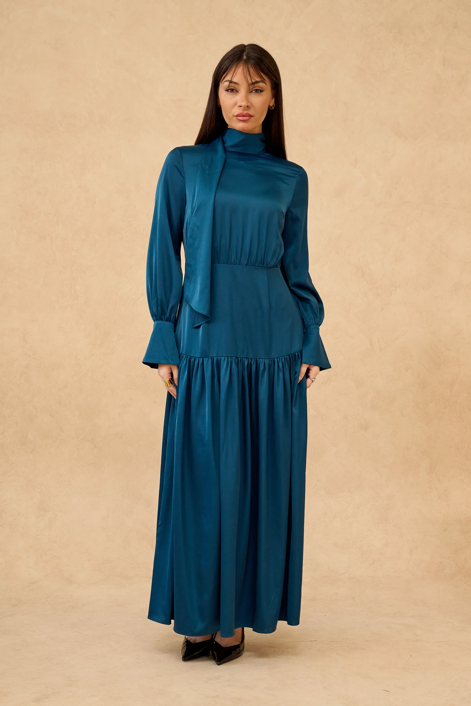 Elementary Renay Dress - Image 2