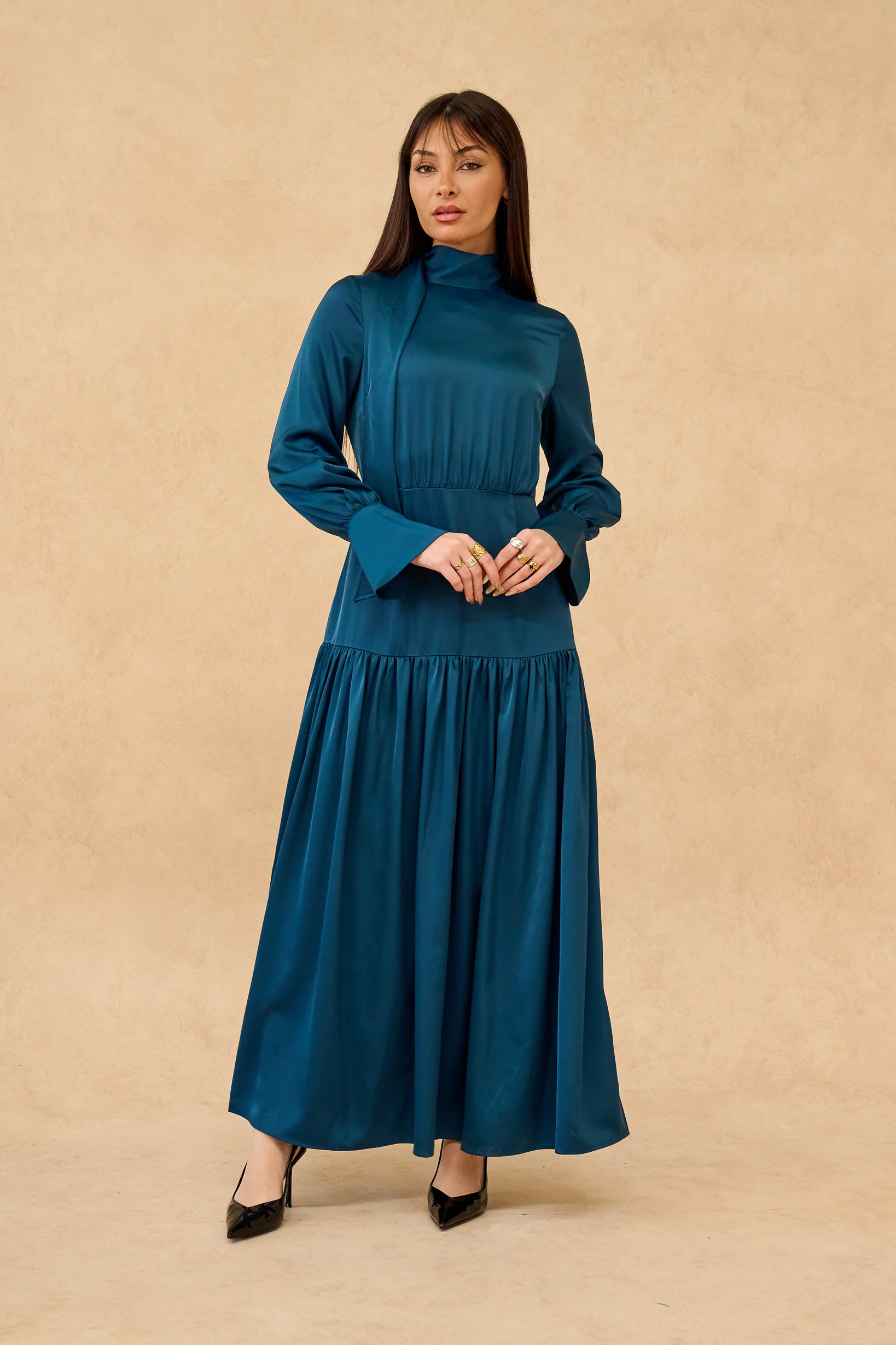 Elementary Renay Dress - Image 5
