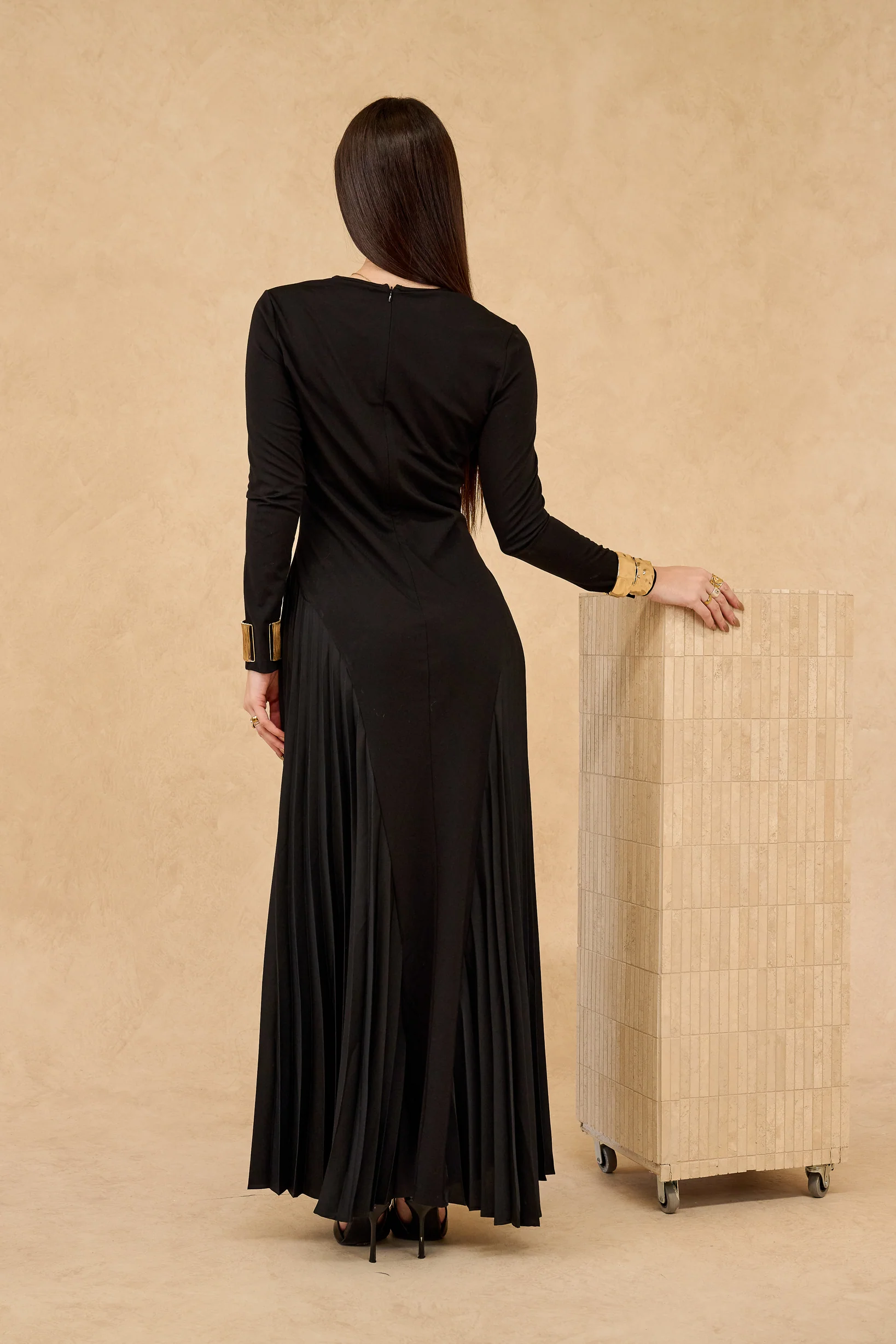Elementary Sidelle Dress - Image 13