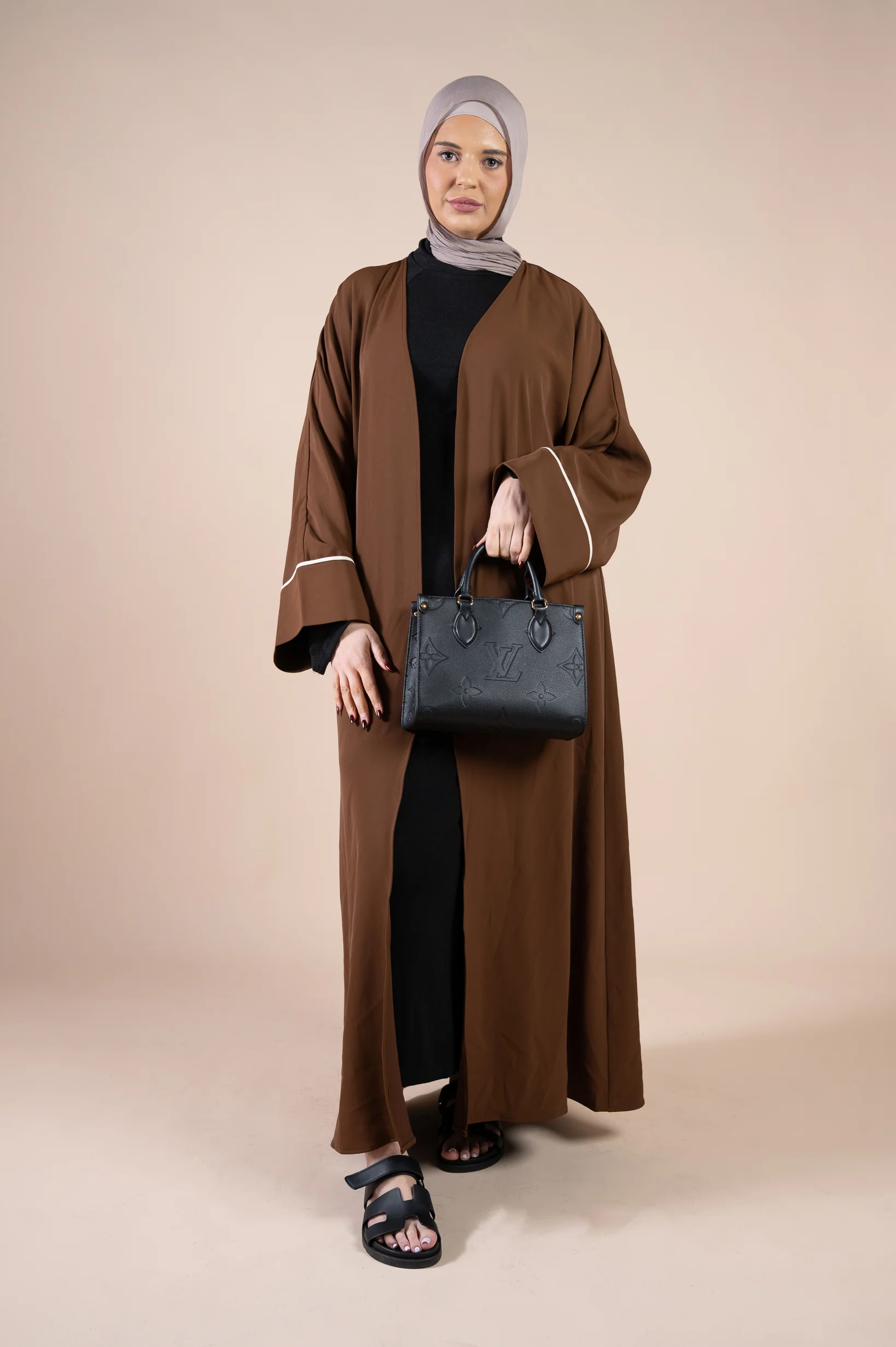 Elementary Usra Cardigan