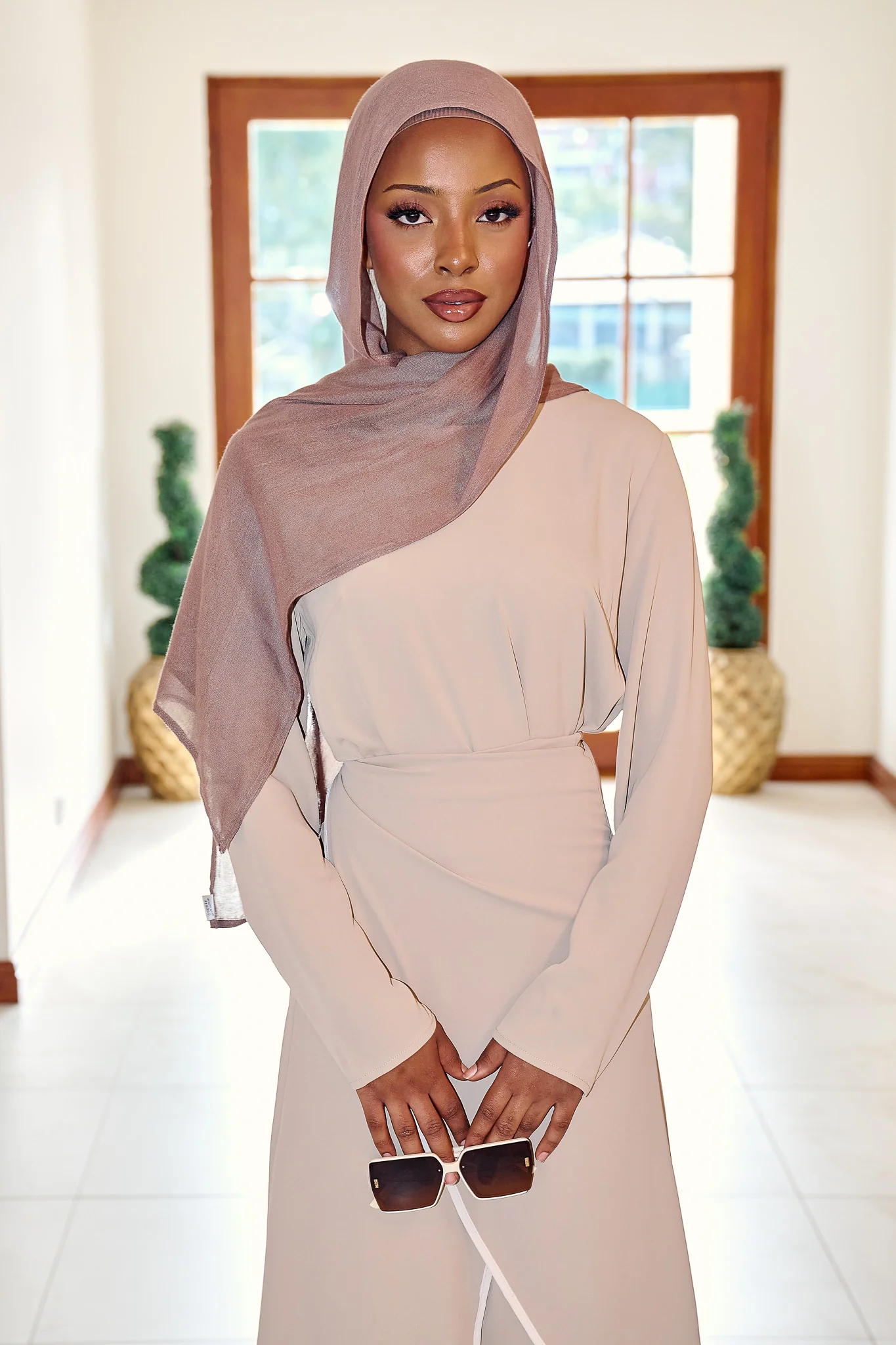 Elementary Usra Tie Dress - Image 10