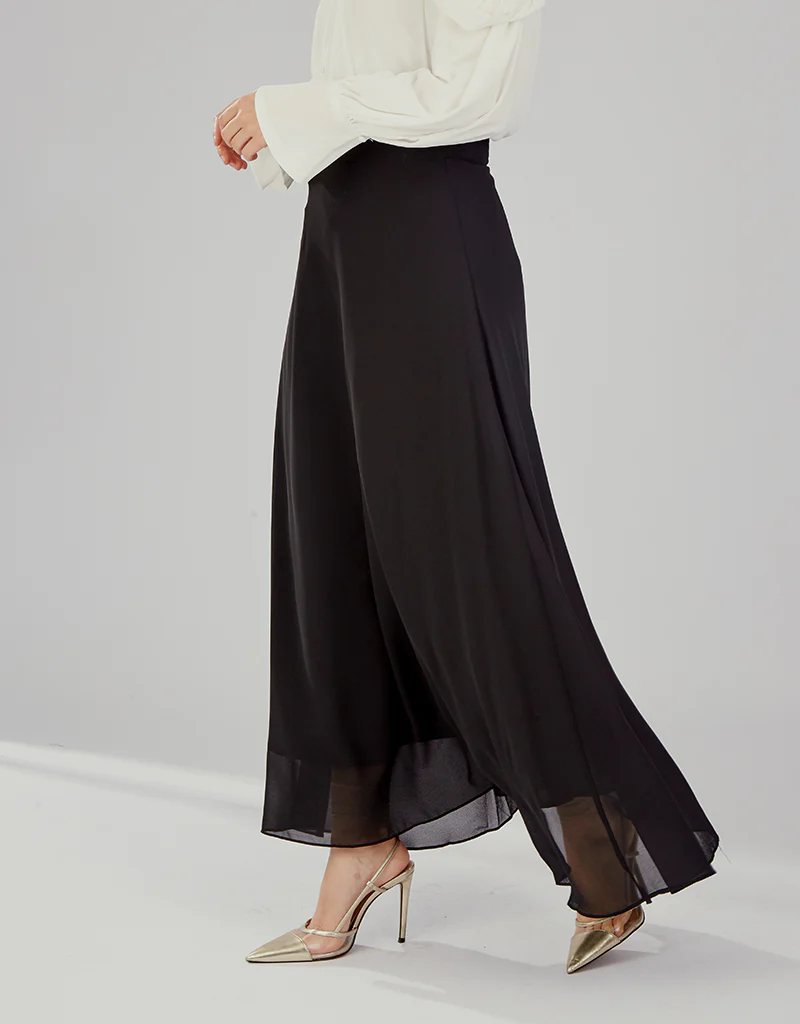 Emily Chiffon Skirt - Image 17
