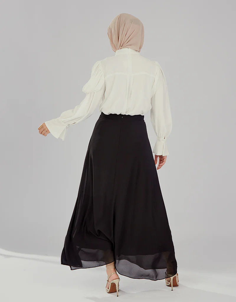 Emily Chiffon Skirt - Image 18