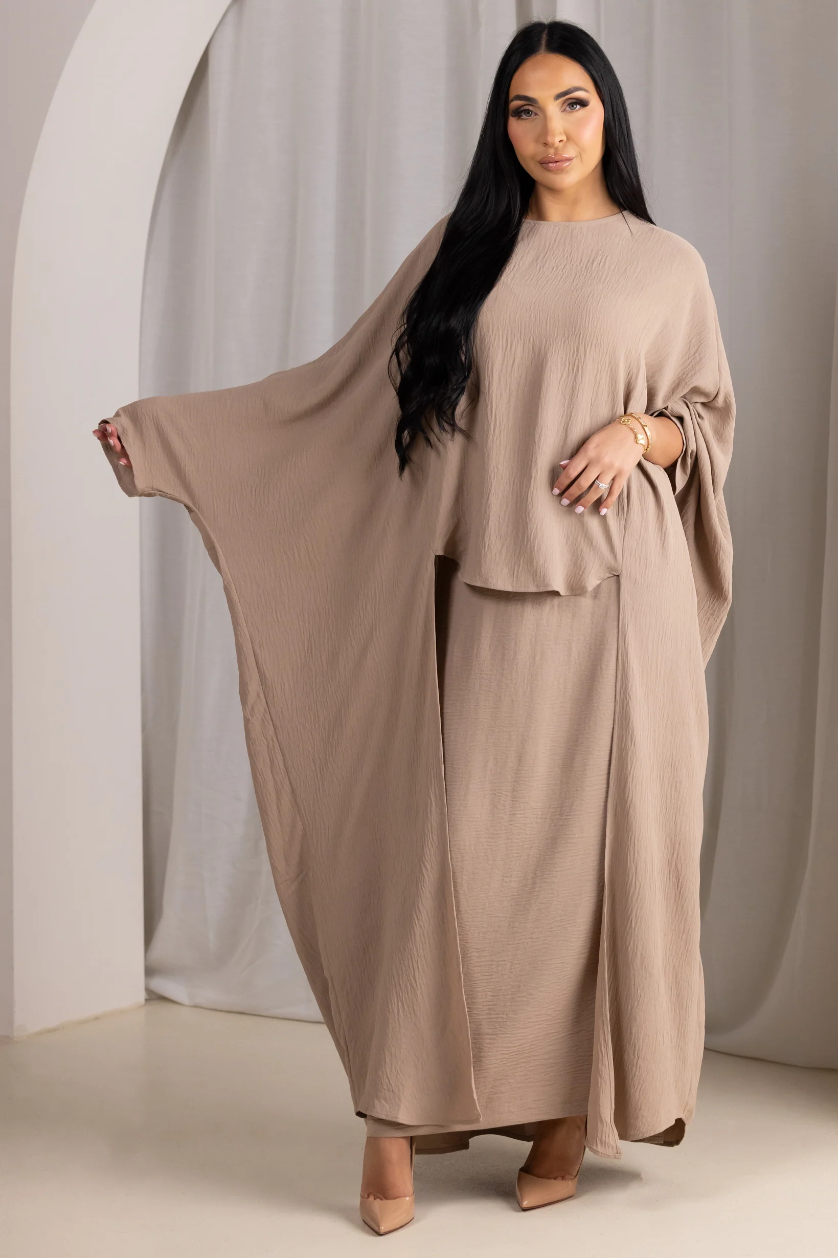Eminent Amaya Mocha Bundle - Image 3