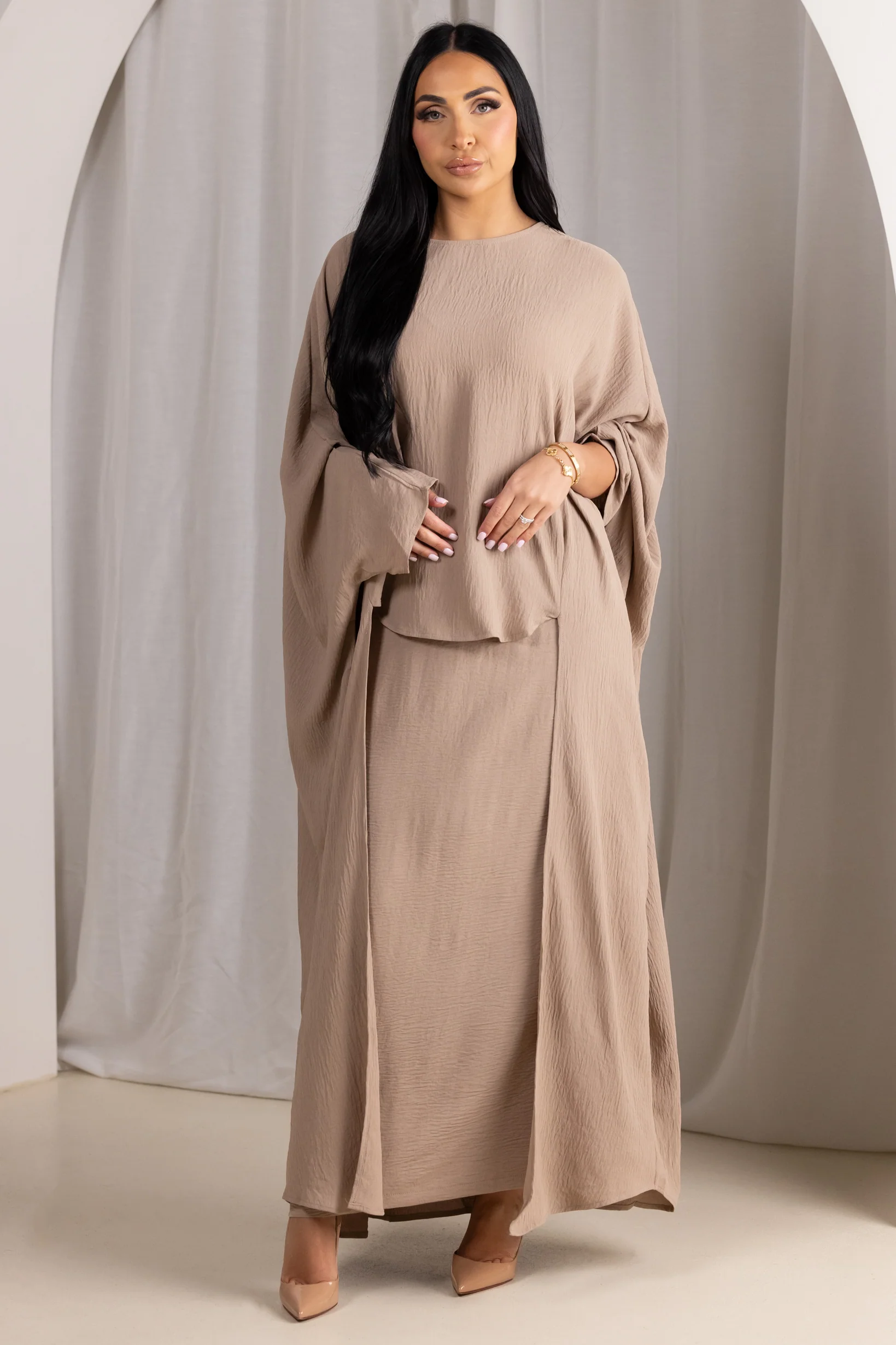 Eminent Amaya Mocha Bundle - Image 5
