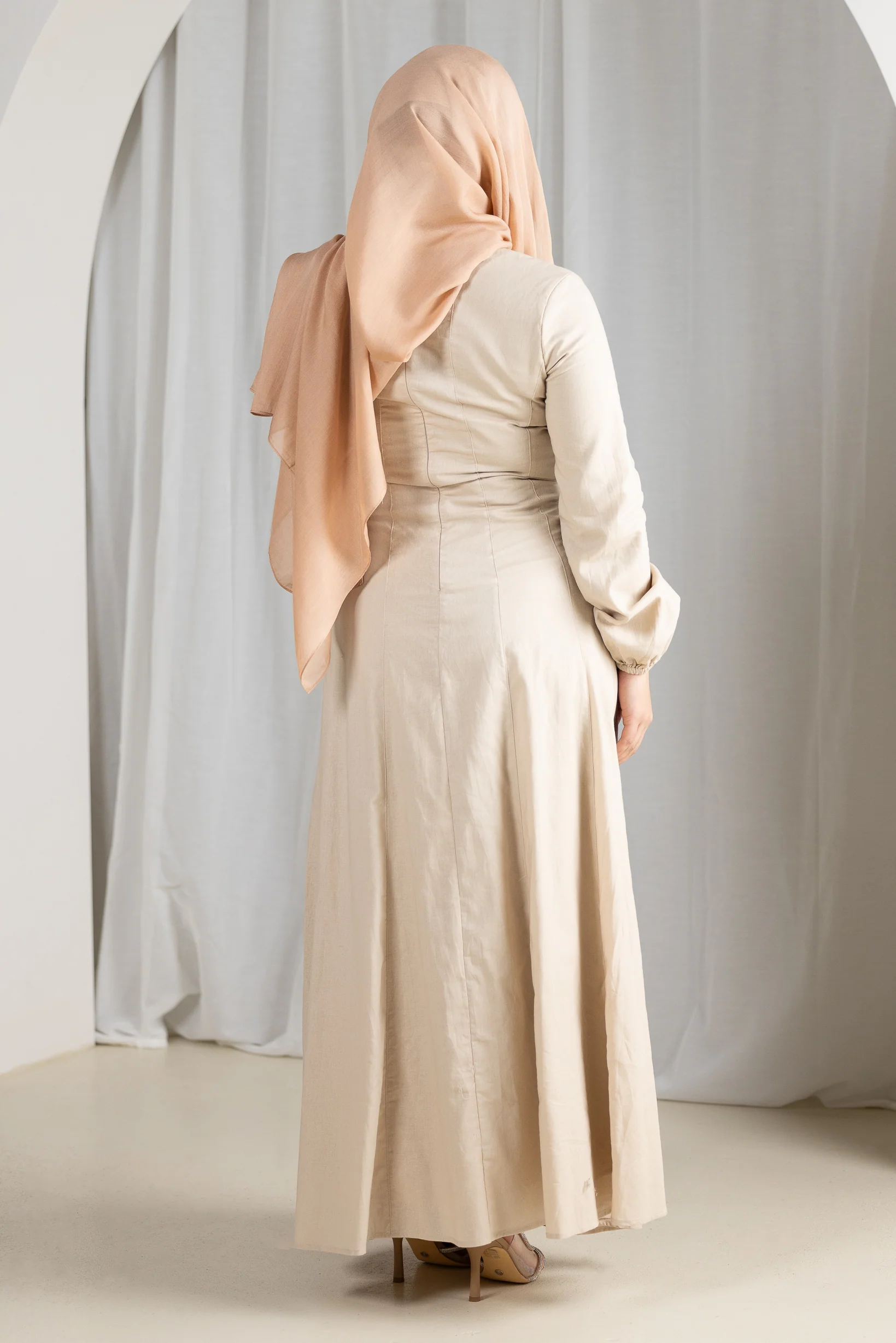 Eminent Celeste Dress - Image 13