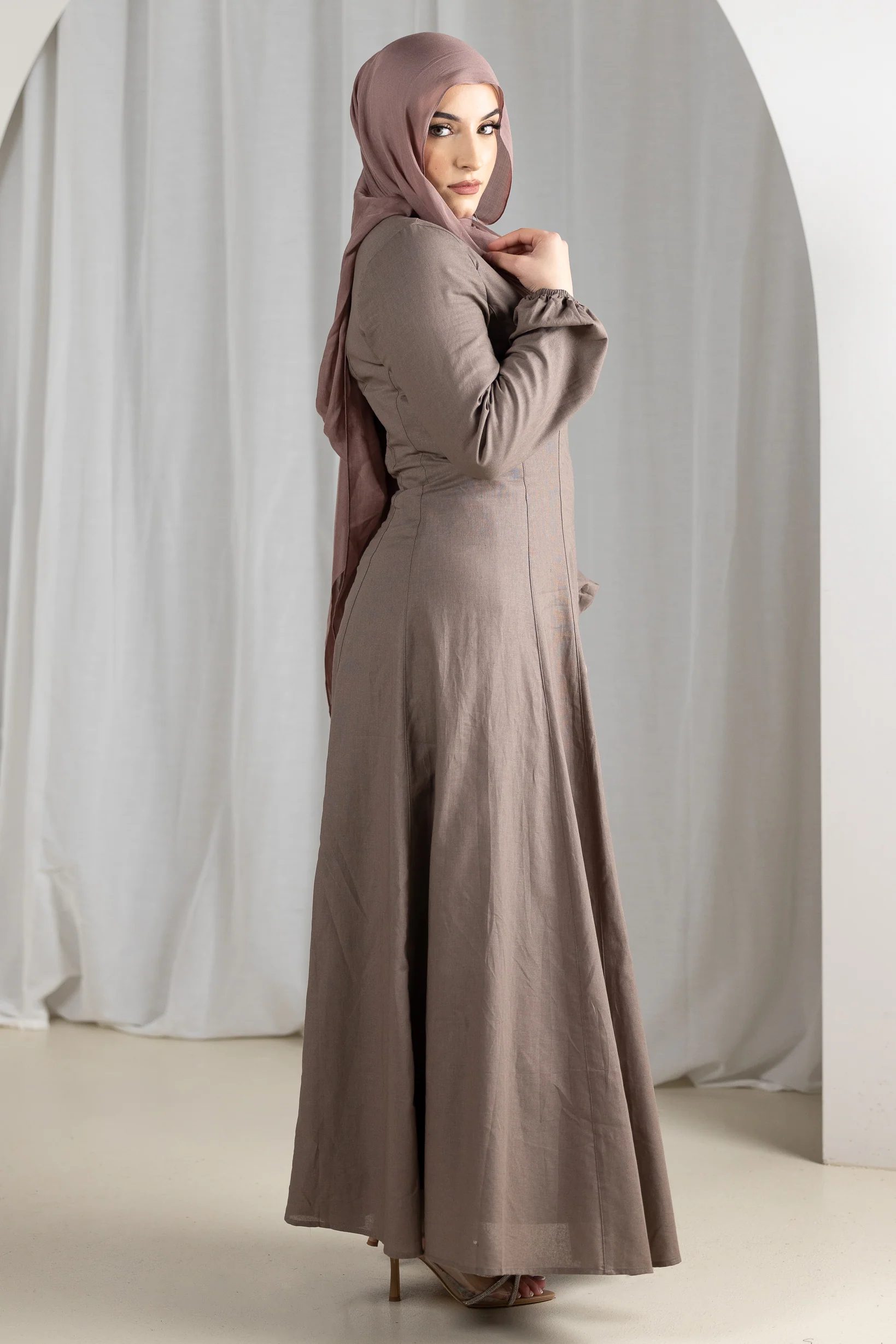Eminent Celeste Dress - Image 4