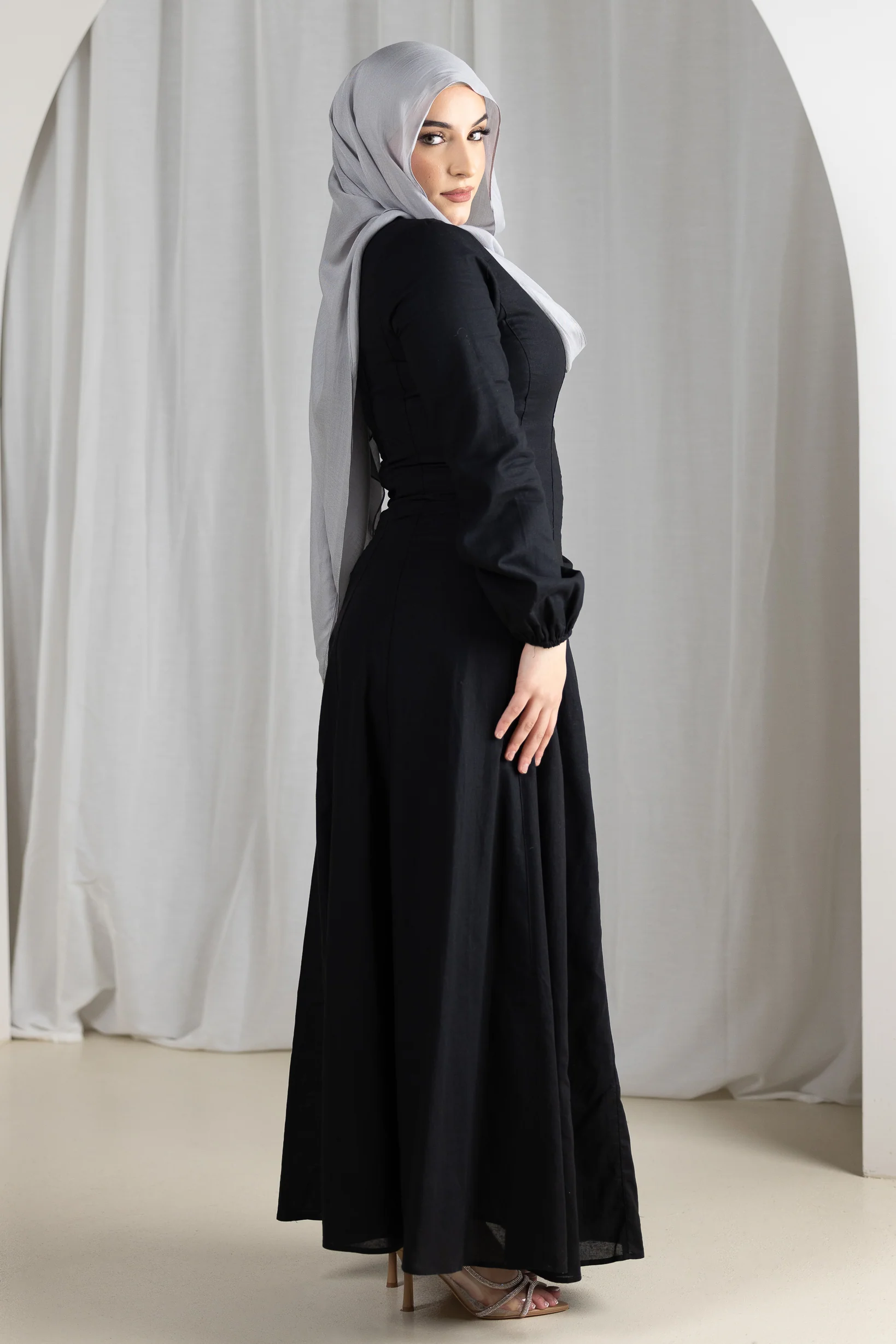 Eminent Celeste Dress - Image 7