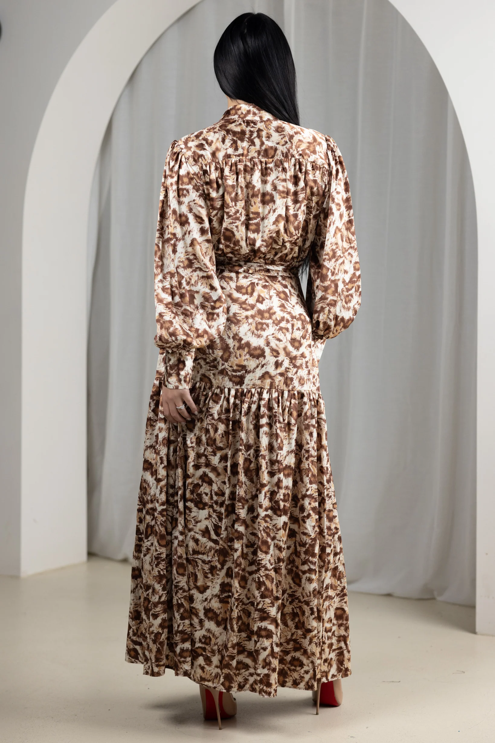 Eminent Leora Dress - Image 6