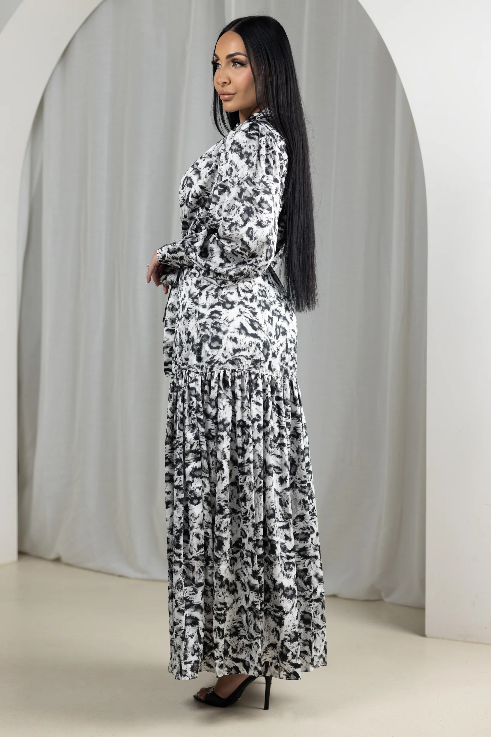 Eminent Leora Dress - Image 8