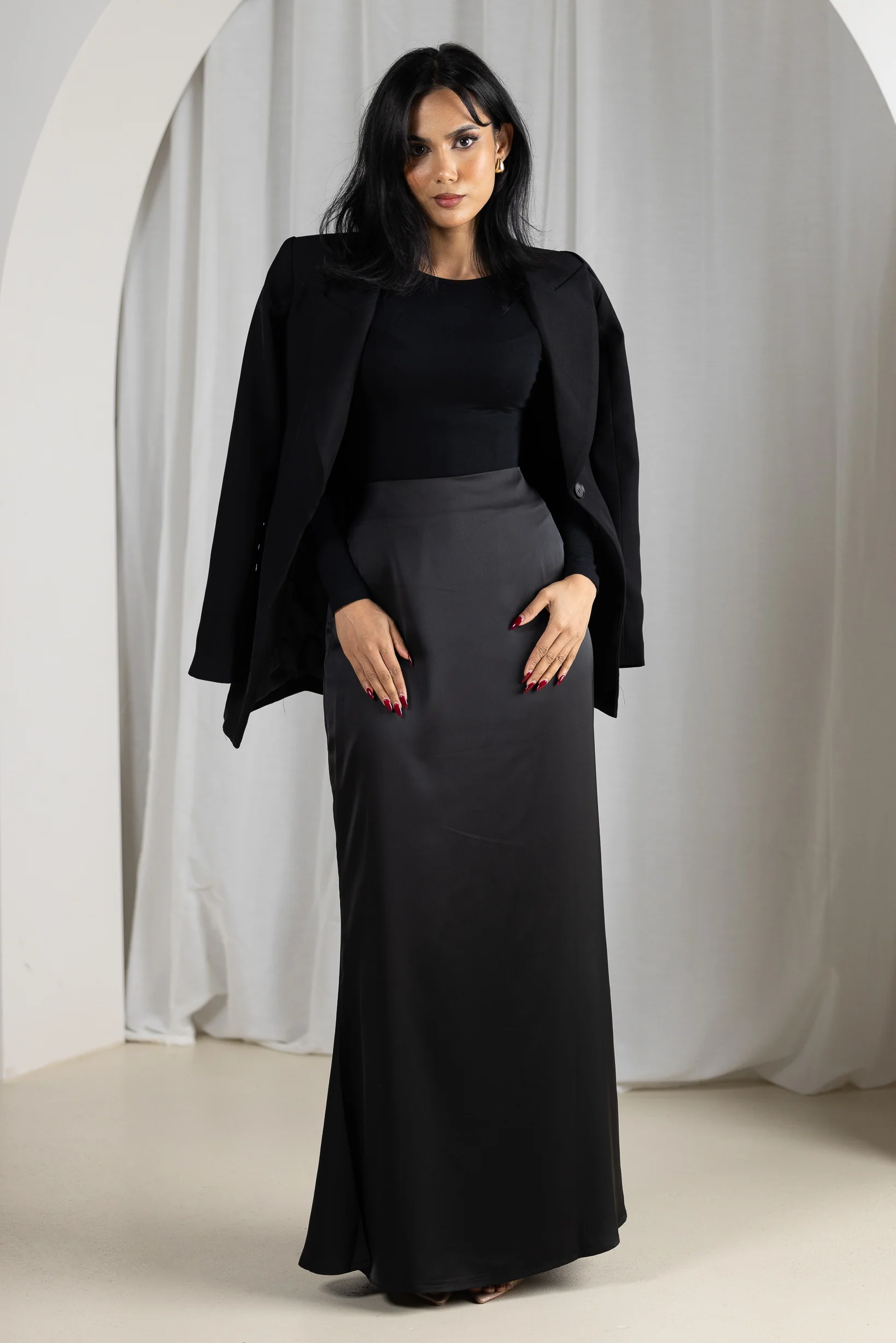 Eminent Madeira Skirt - Image 2
